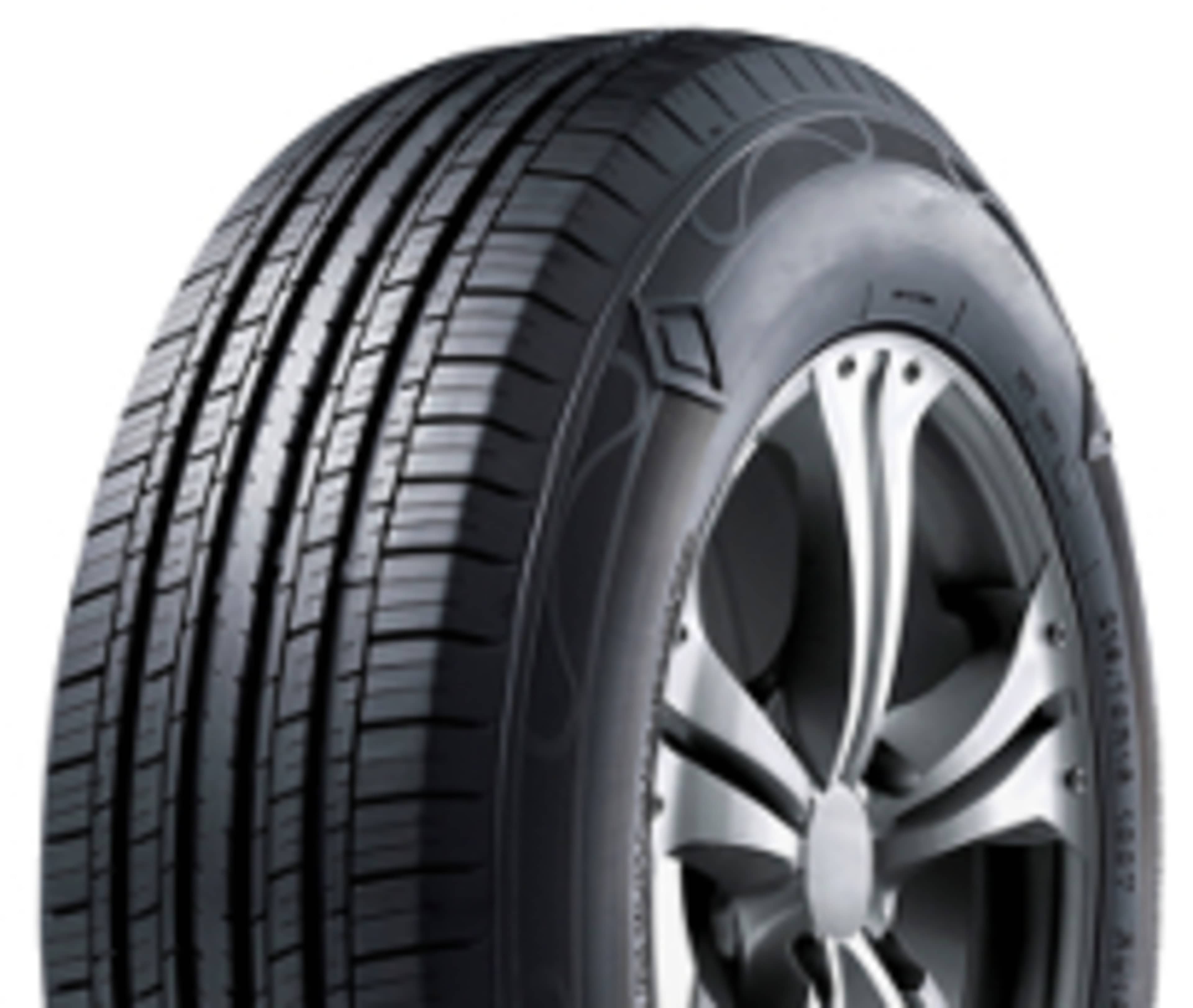 Tire Sidetread