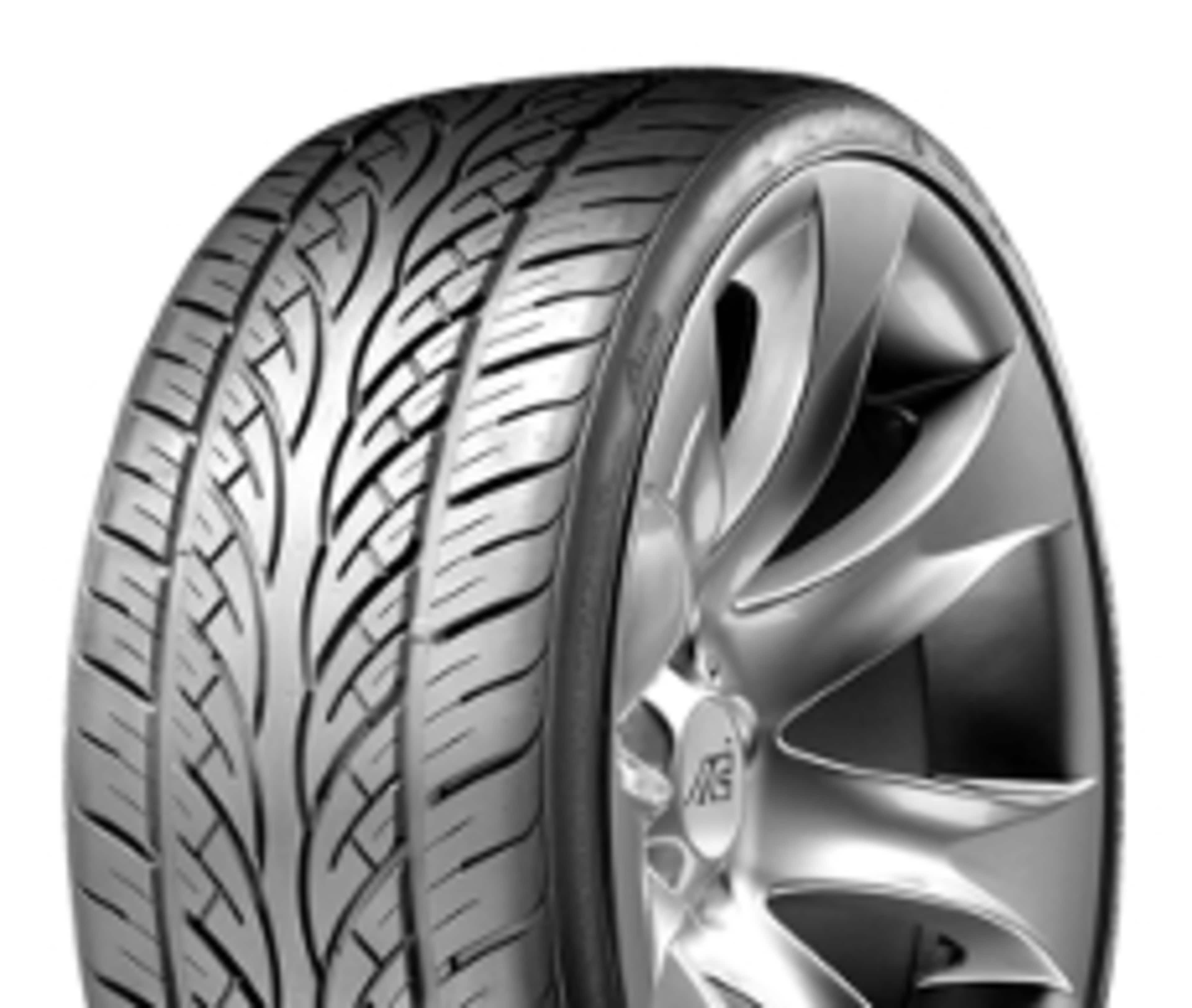 Tire Sidetread