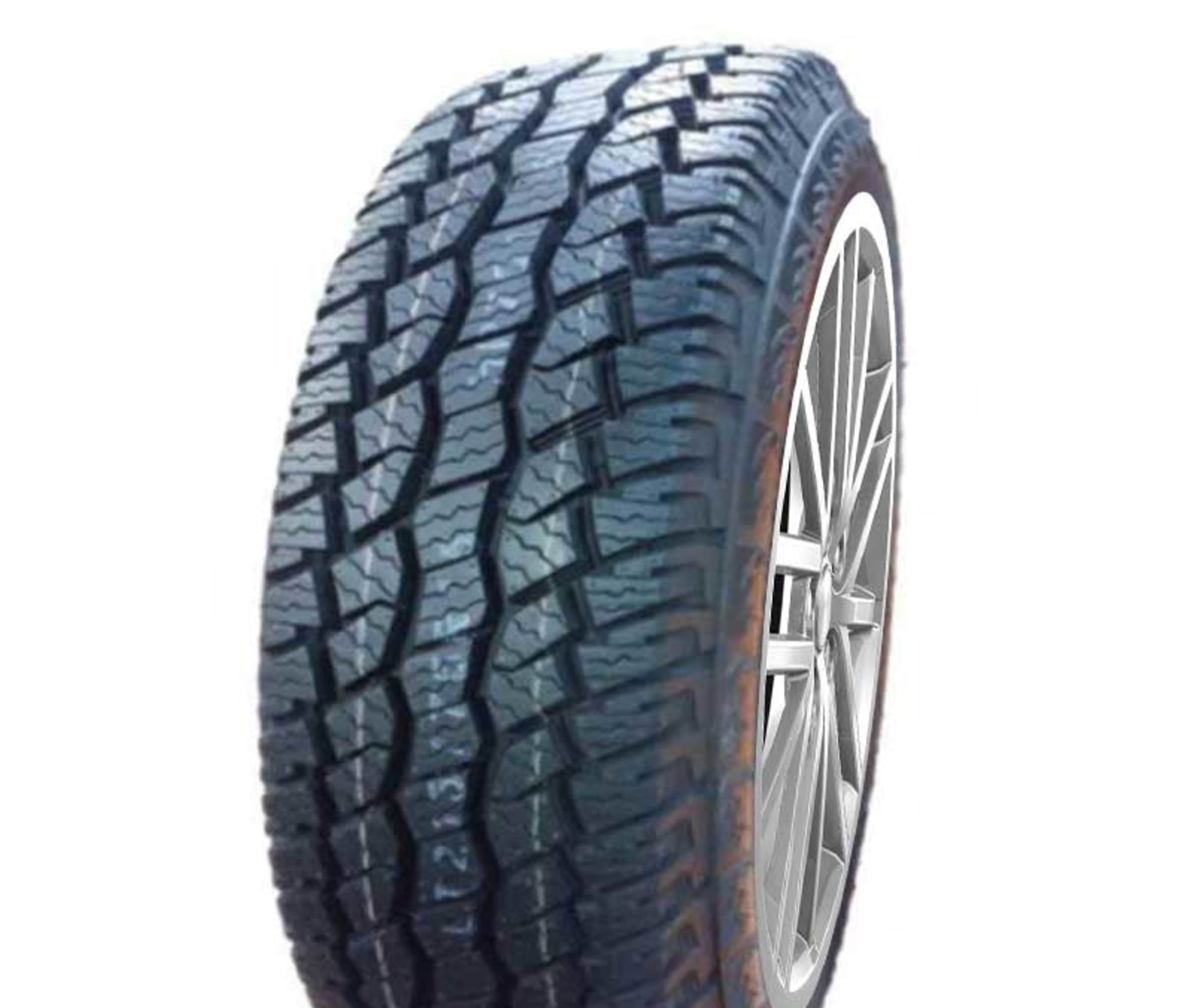 Tire Sidetread