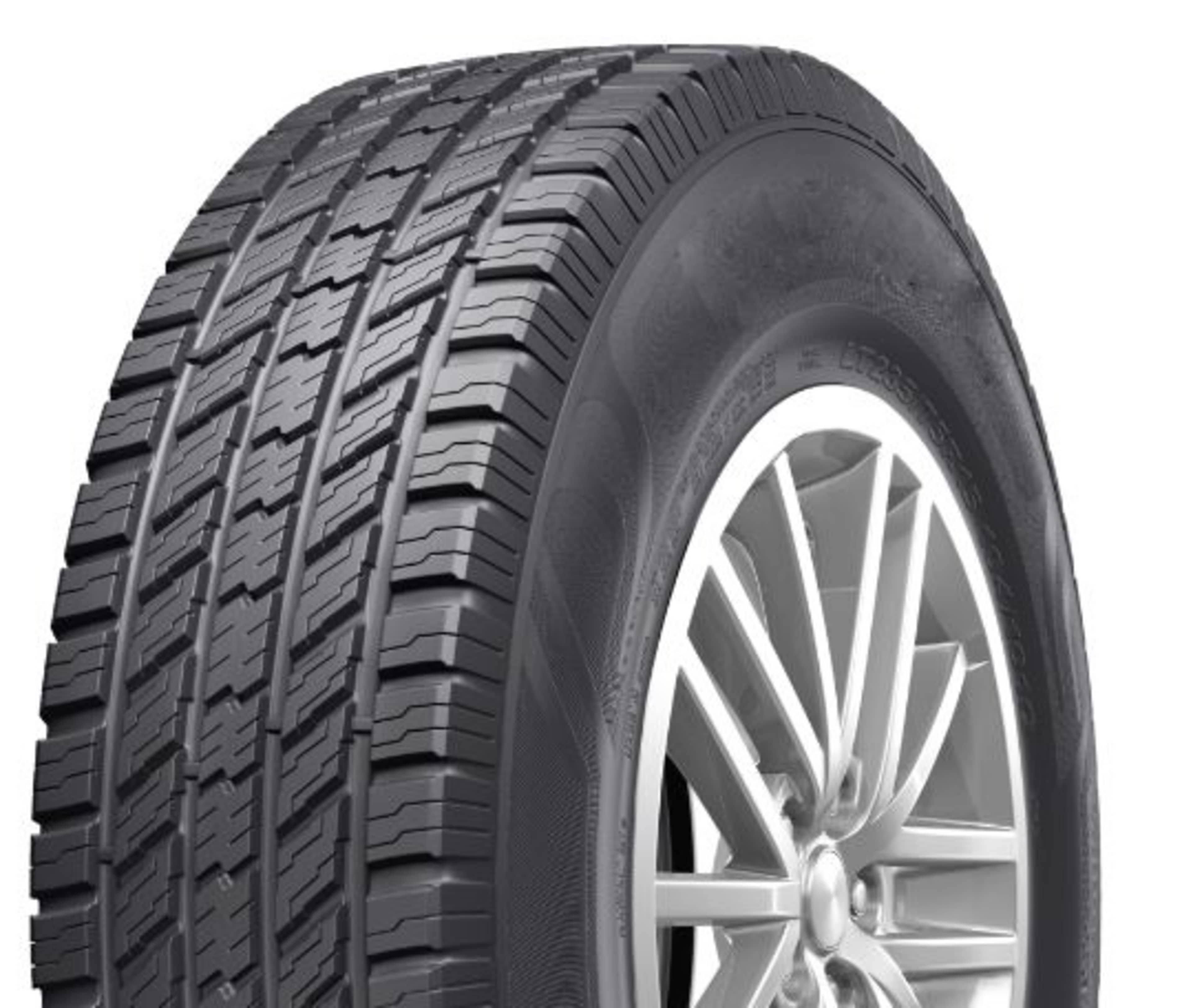 Tire Sidetread