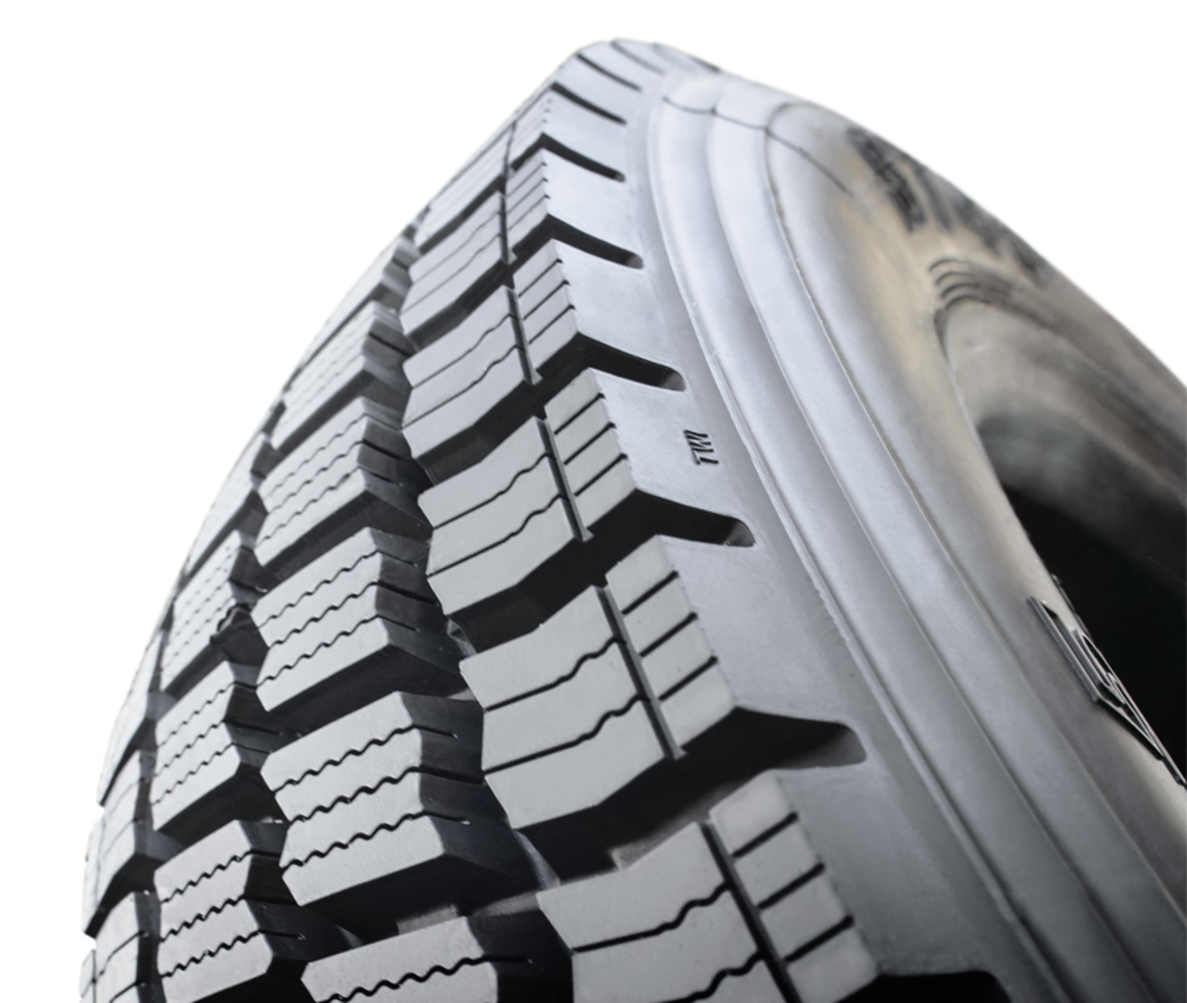 Tire Sidetread