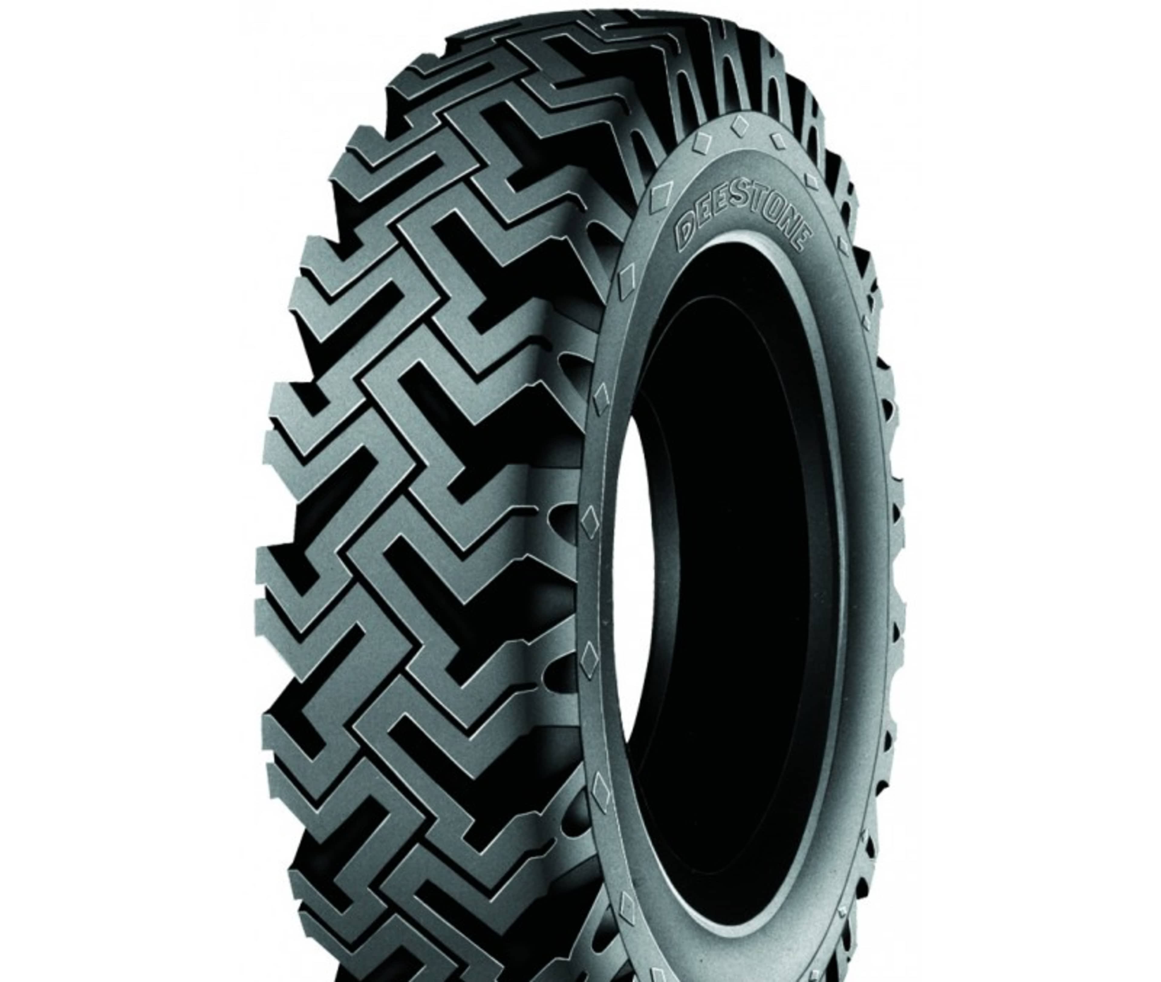 Tire Sidetread