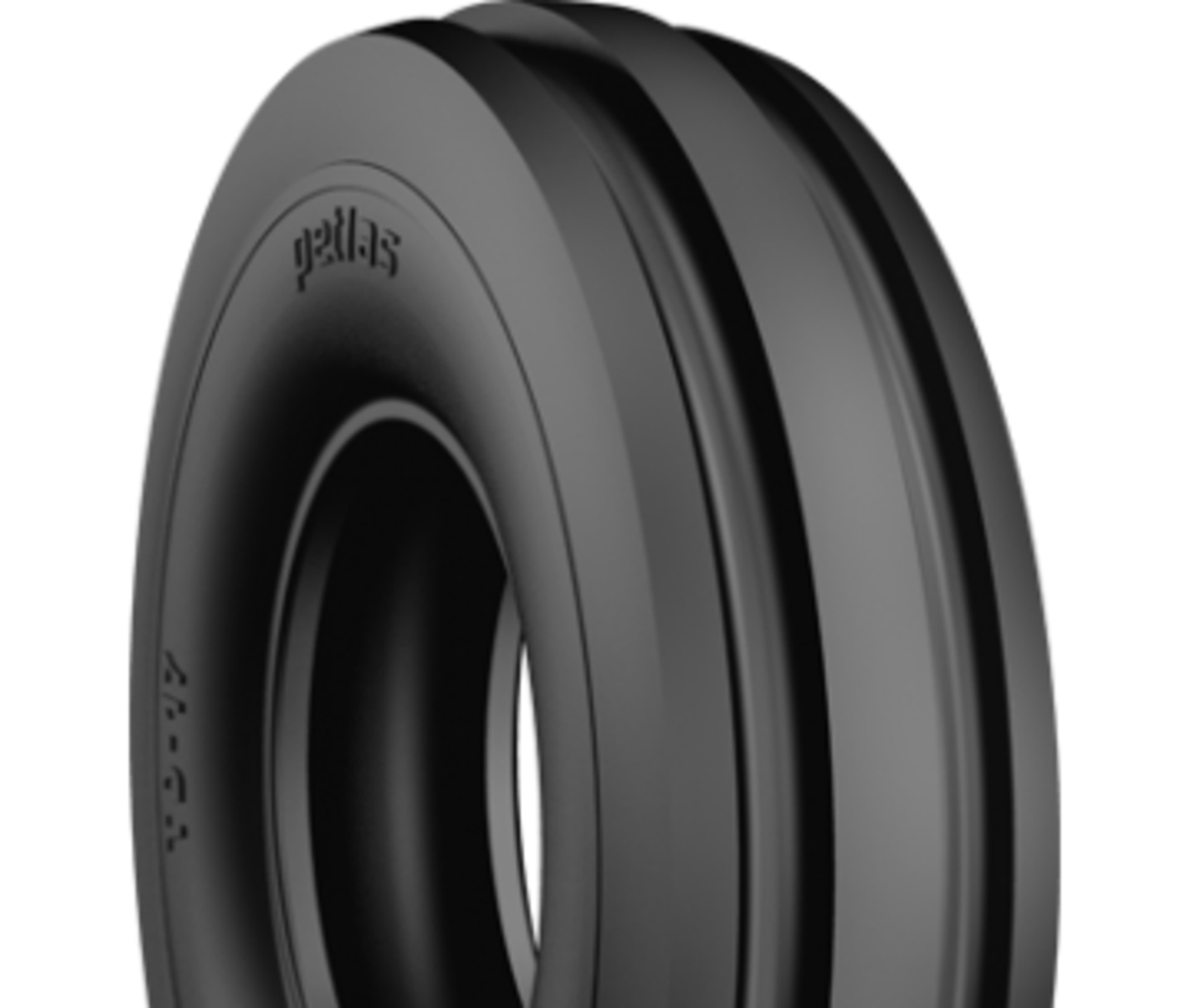 Tire Sidetread
