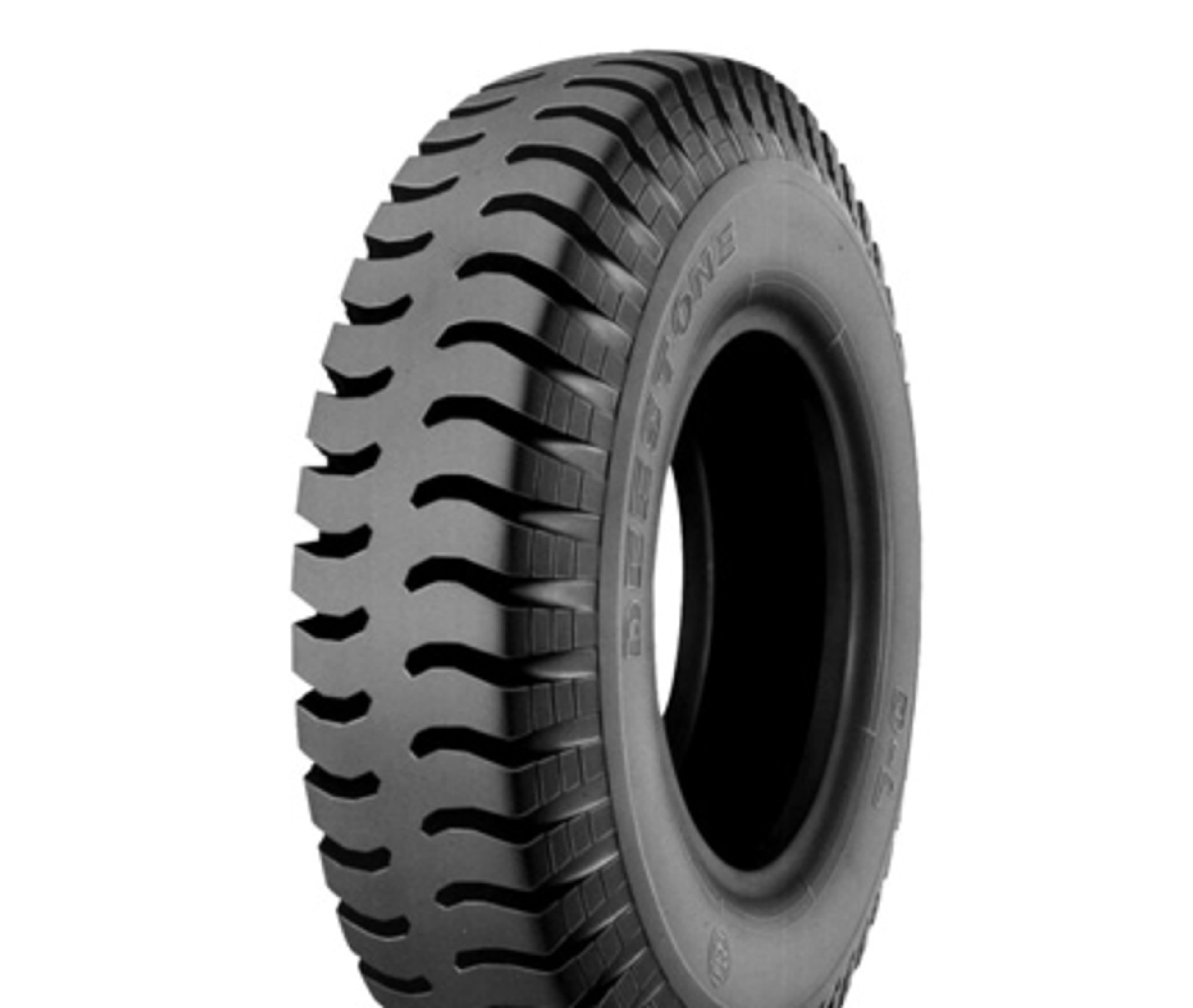 Tire Sidetread