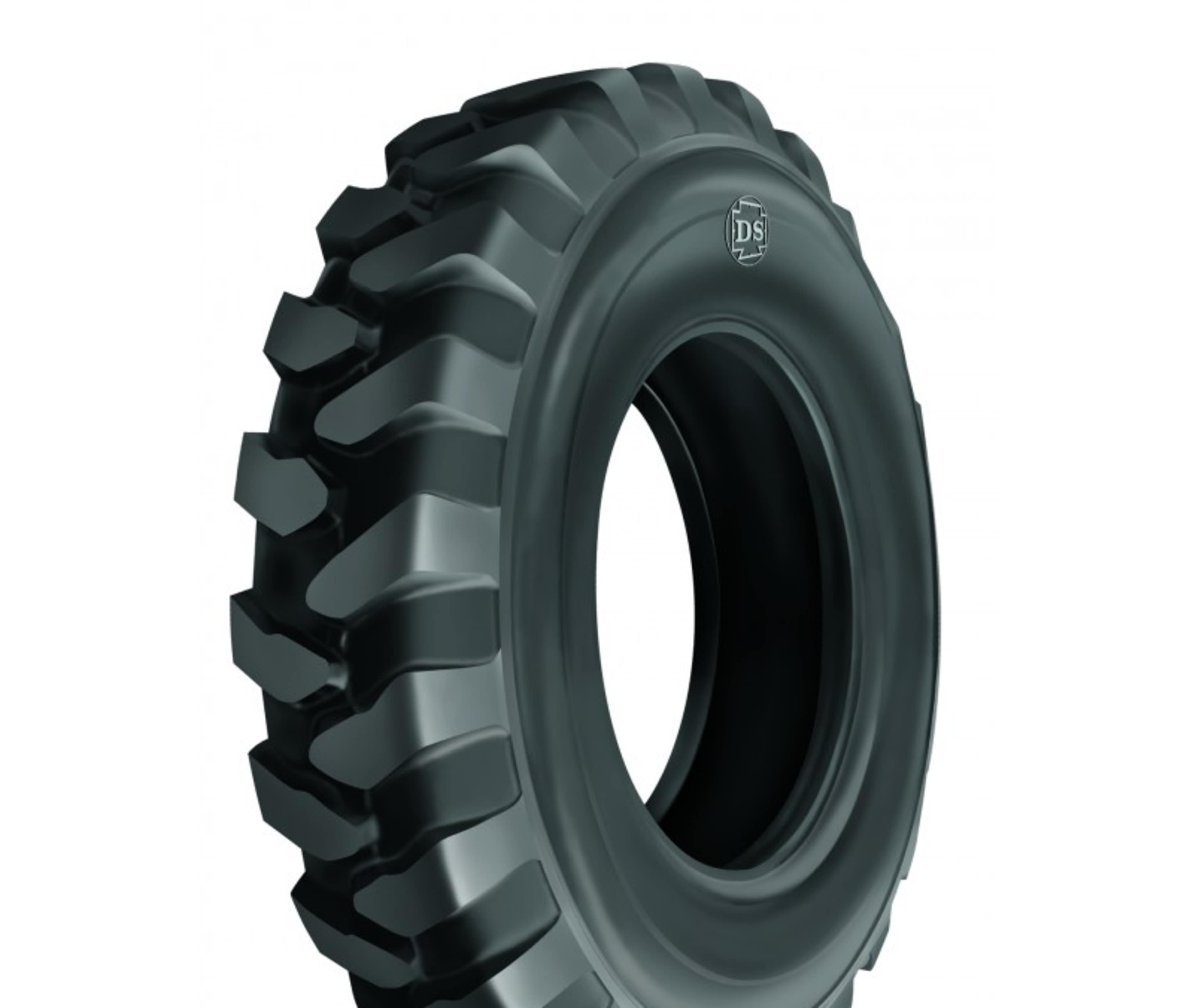 Tire Sidetread