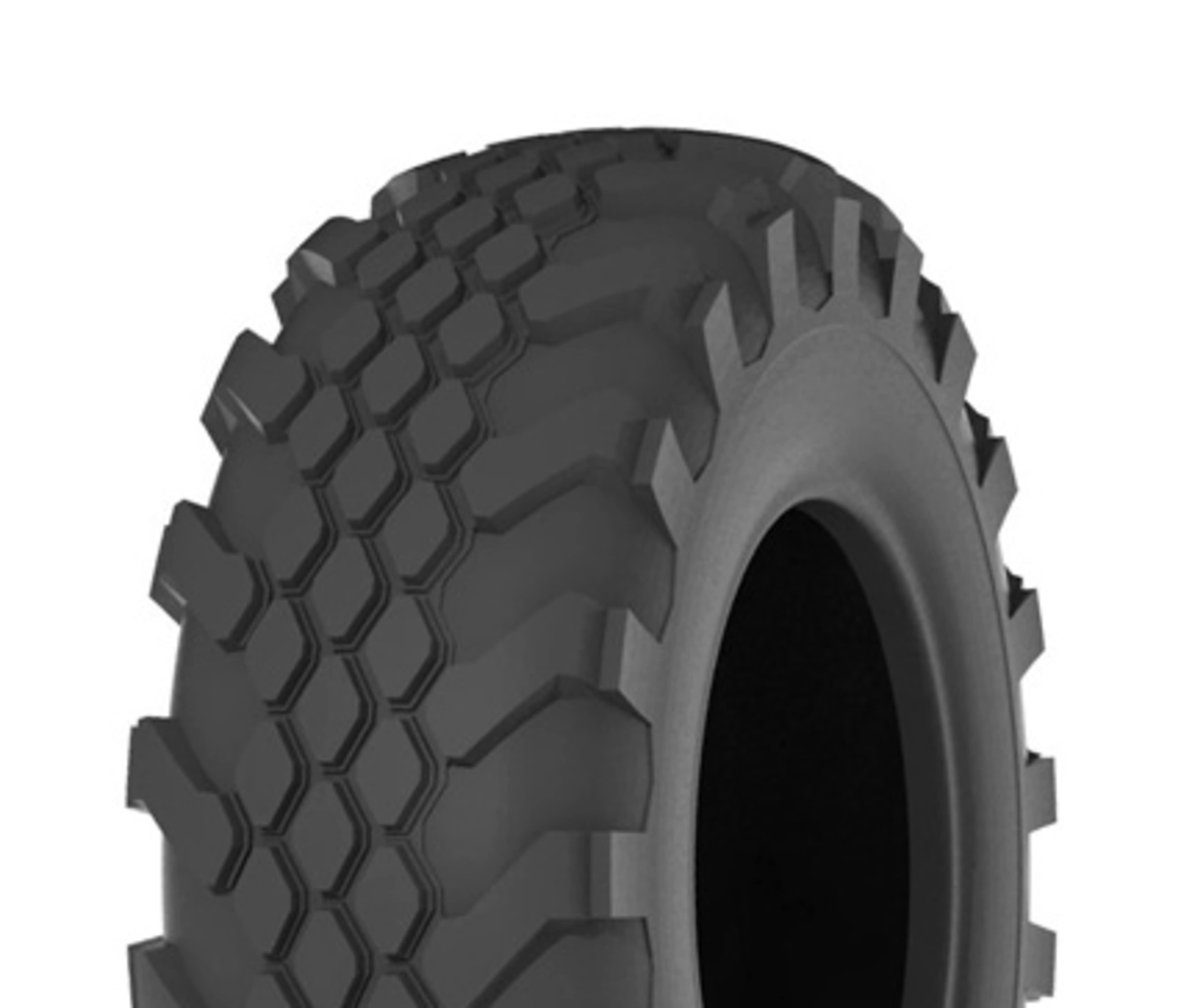 Tire Sidetread