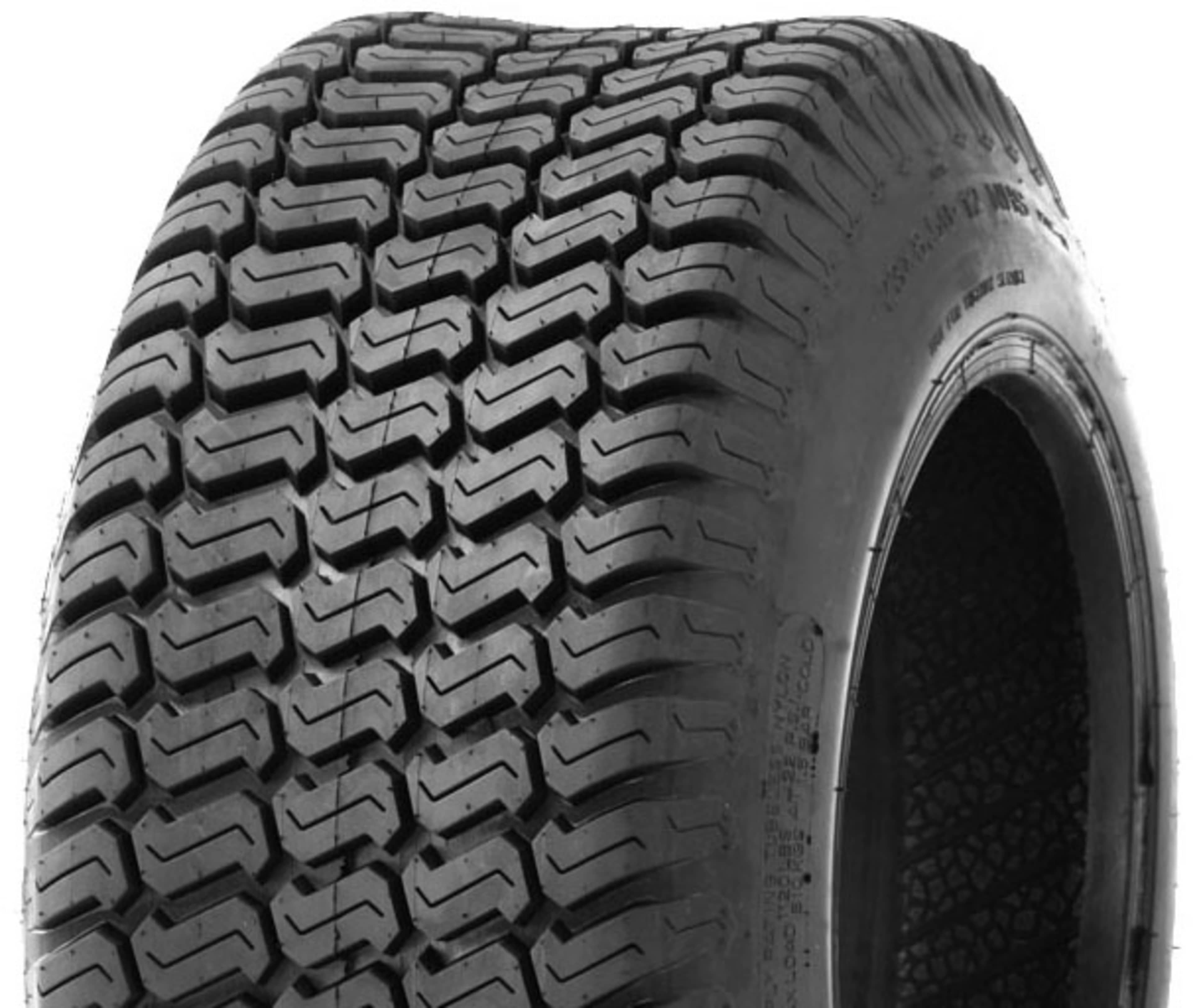 Tire Sidetread