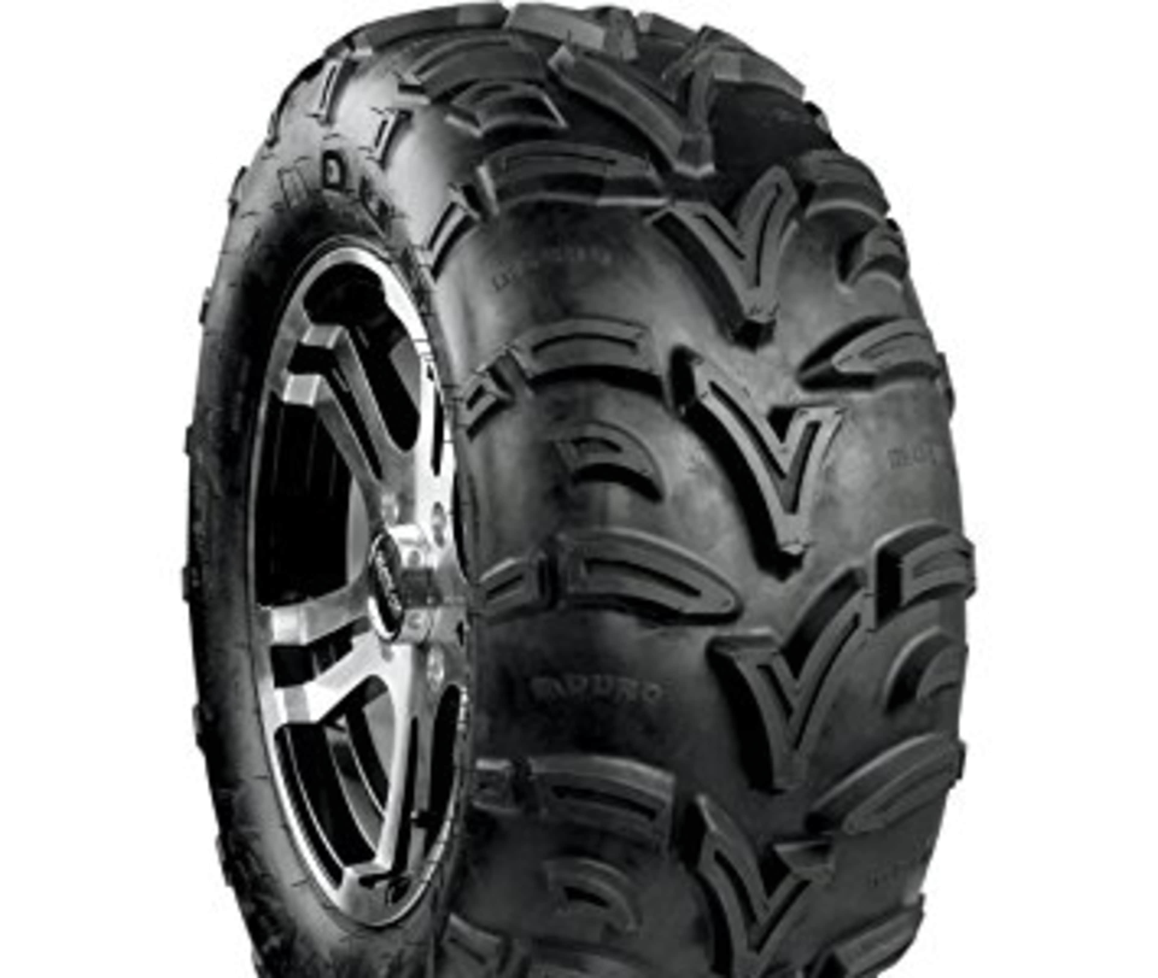 Tire Sidetread