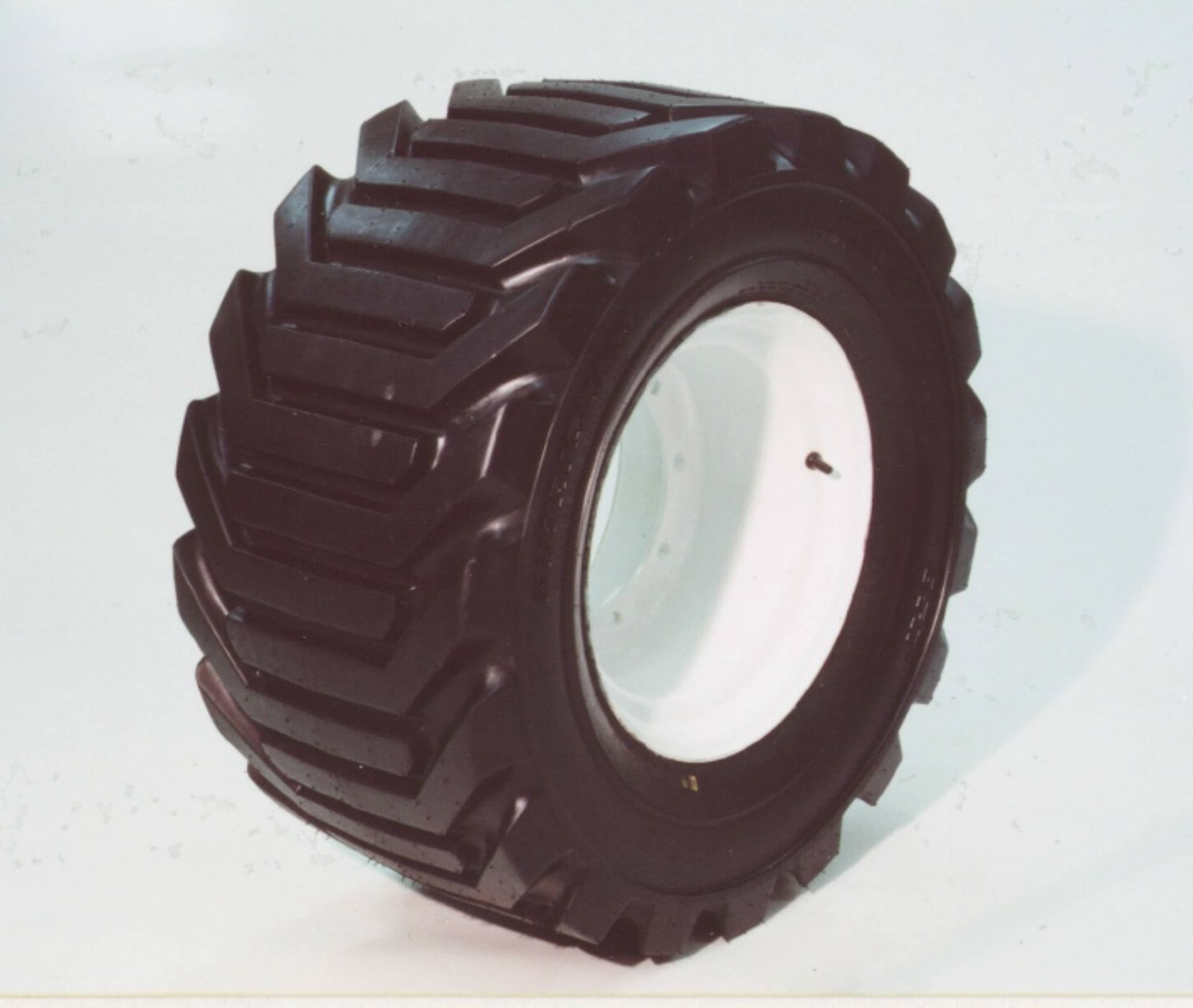 Tire Sidetread