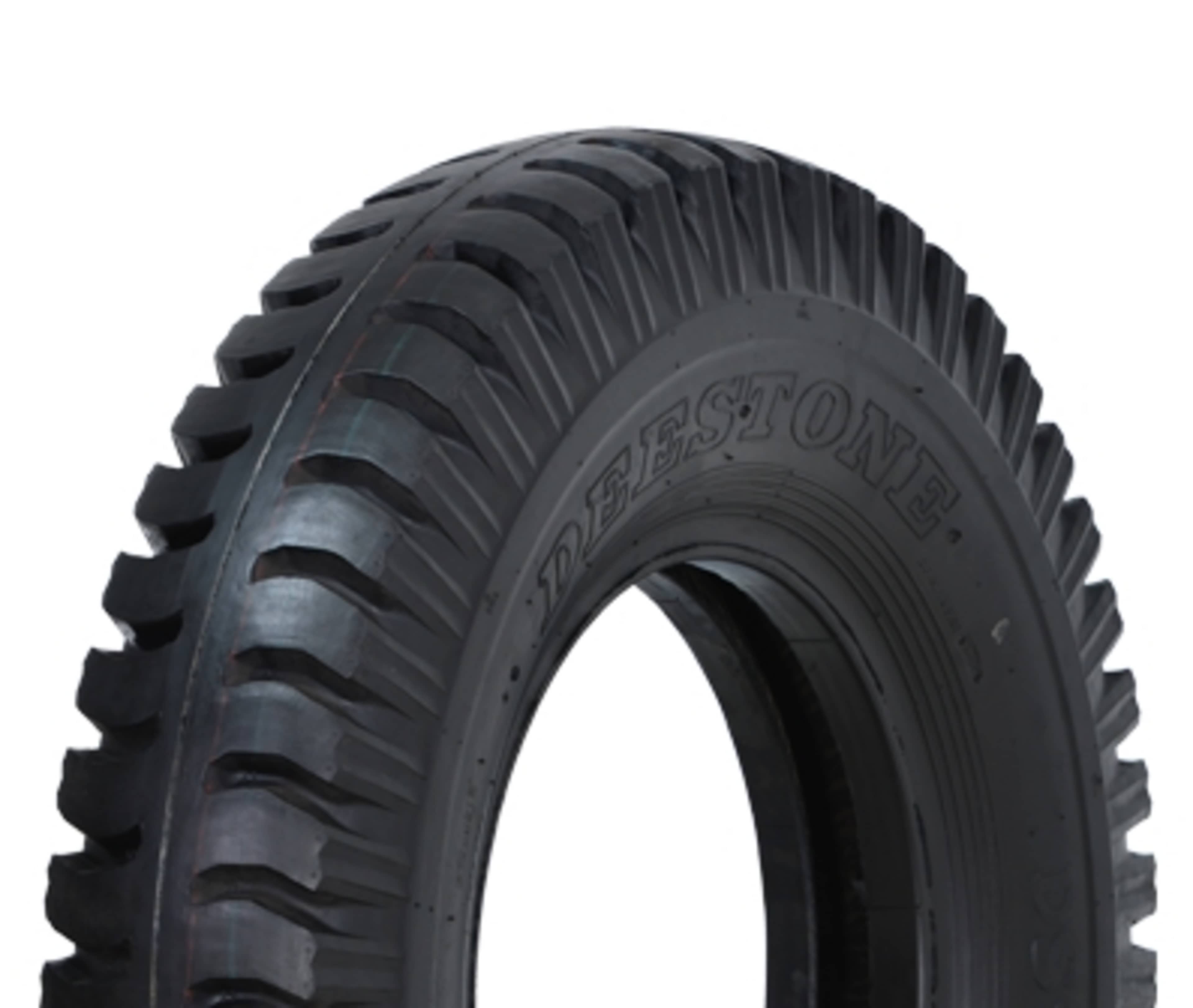 Tire Sidetread