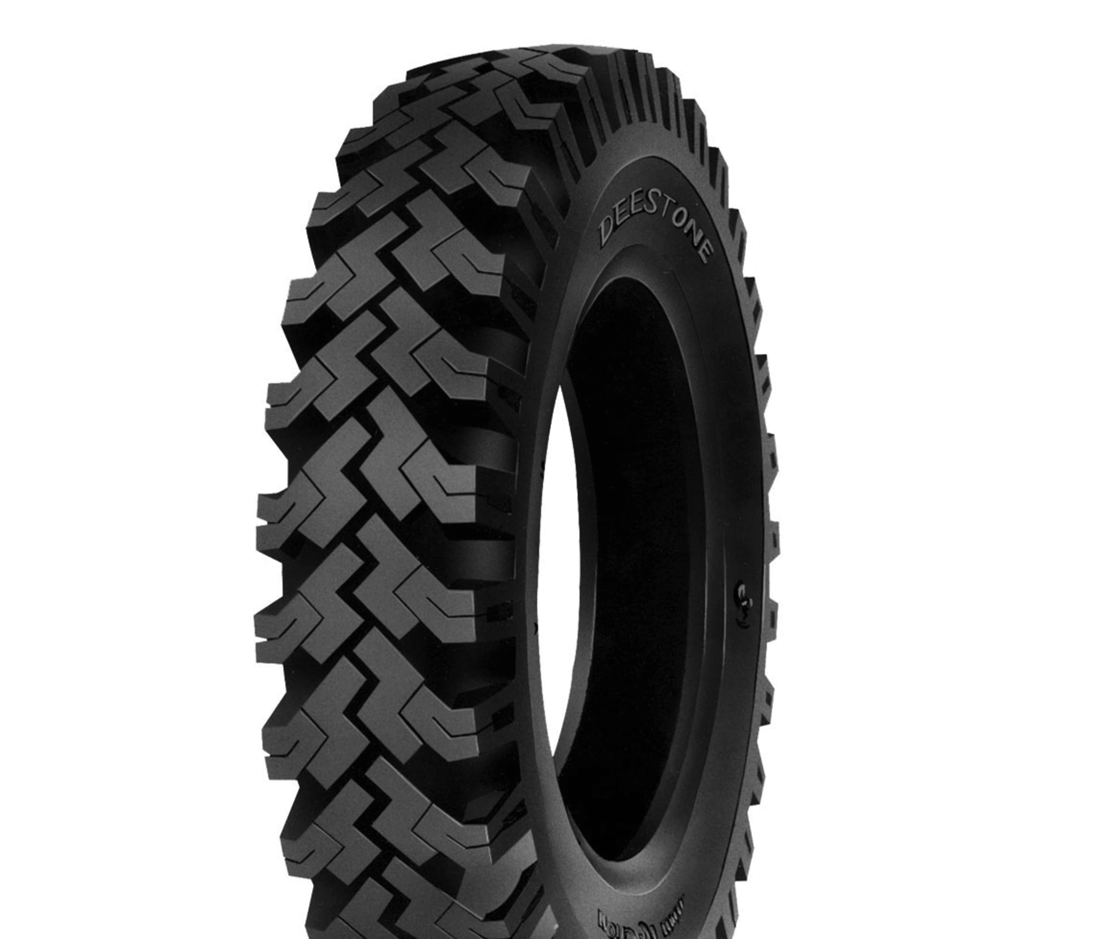 Tire Sidetread