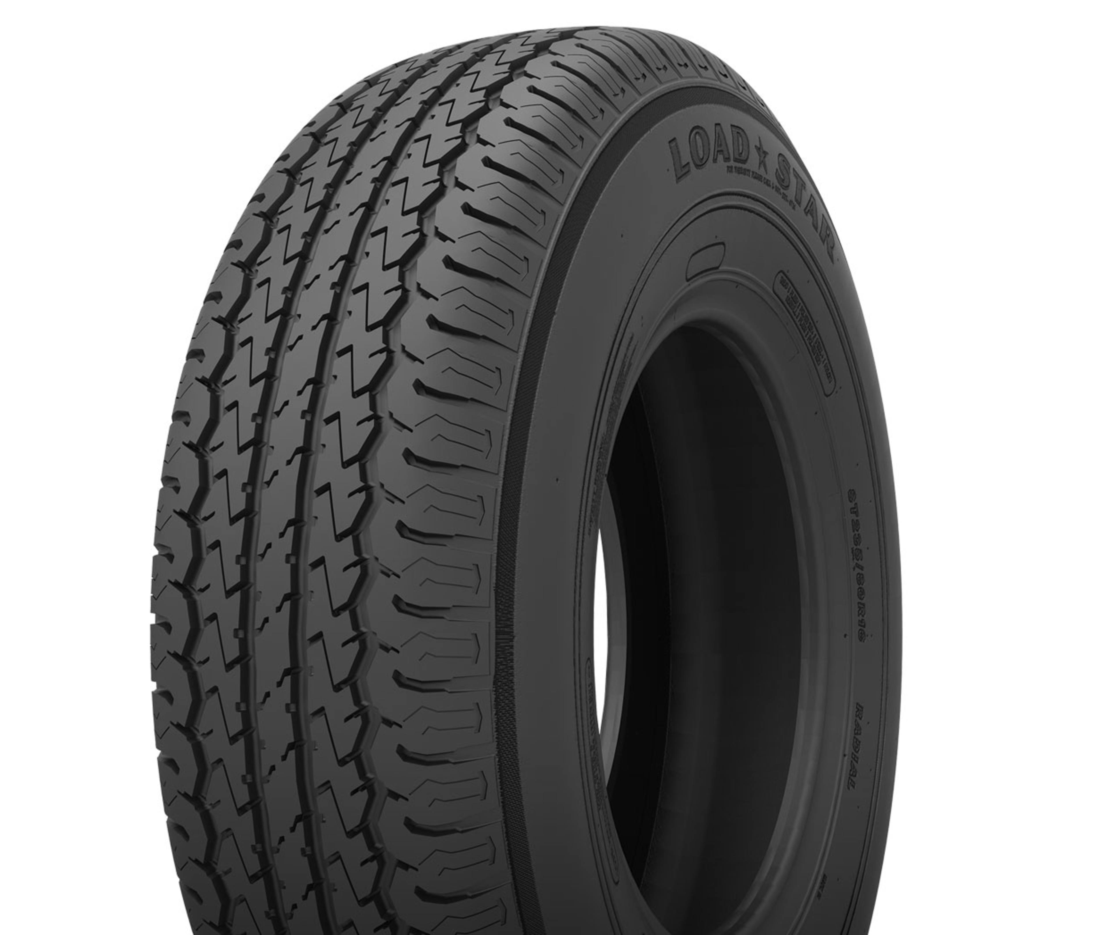 Tire Sidetread