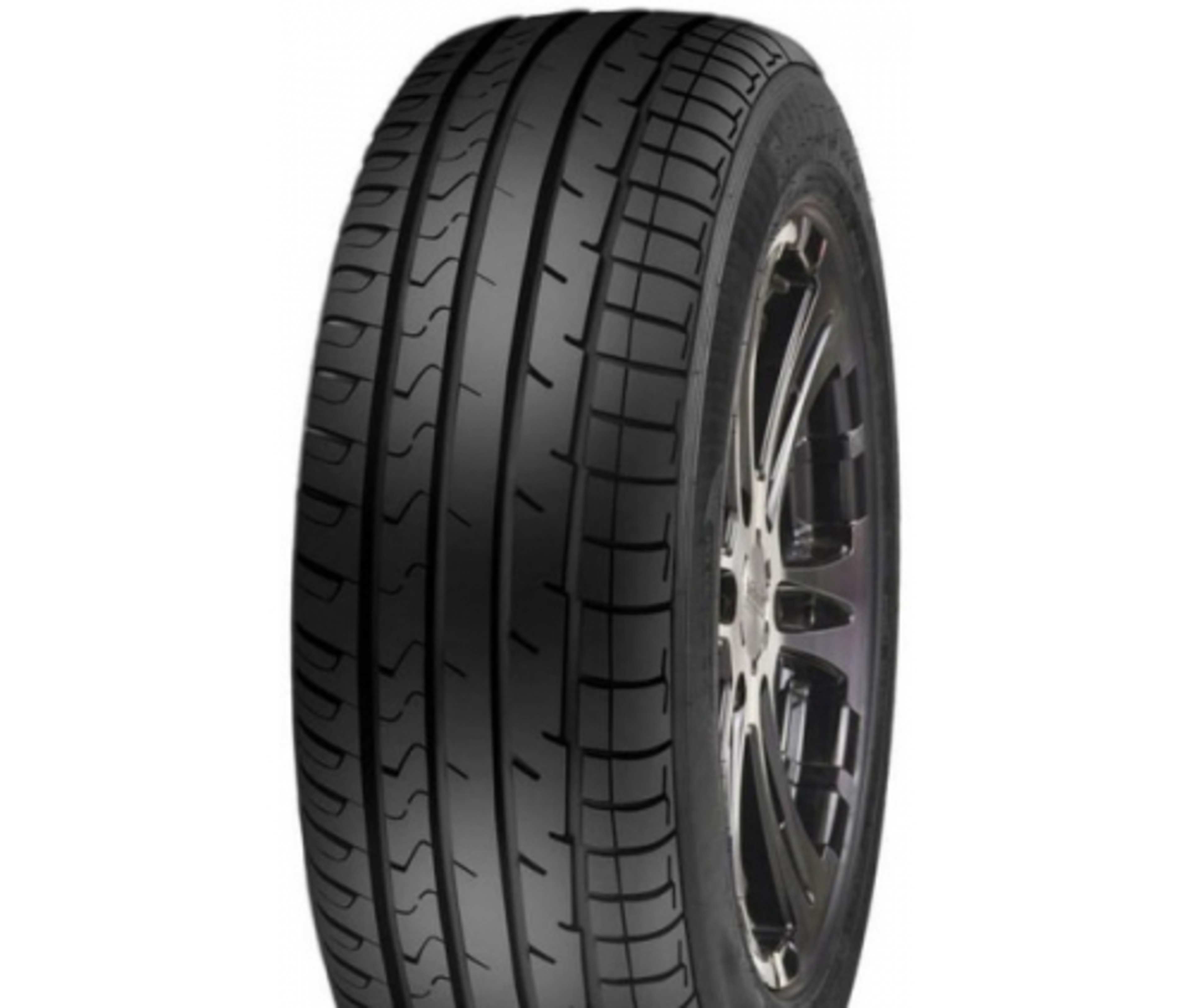 Tire Sidetread