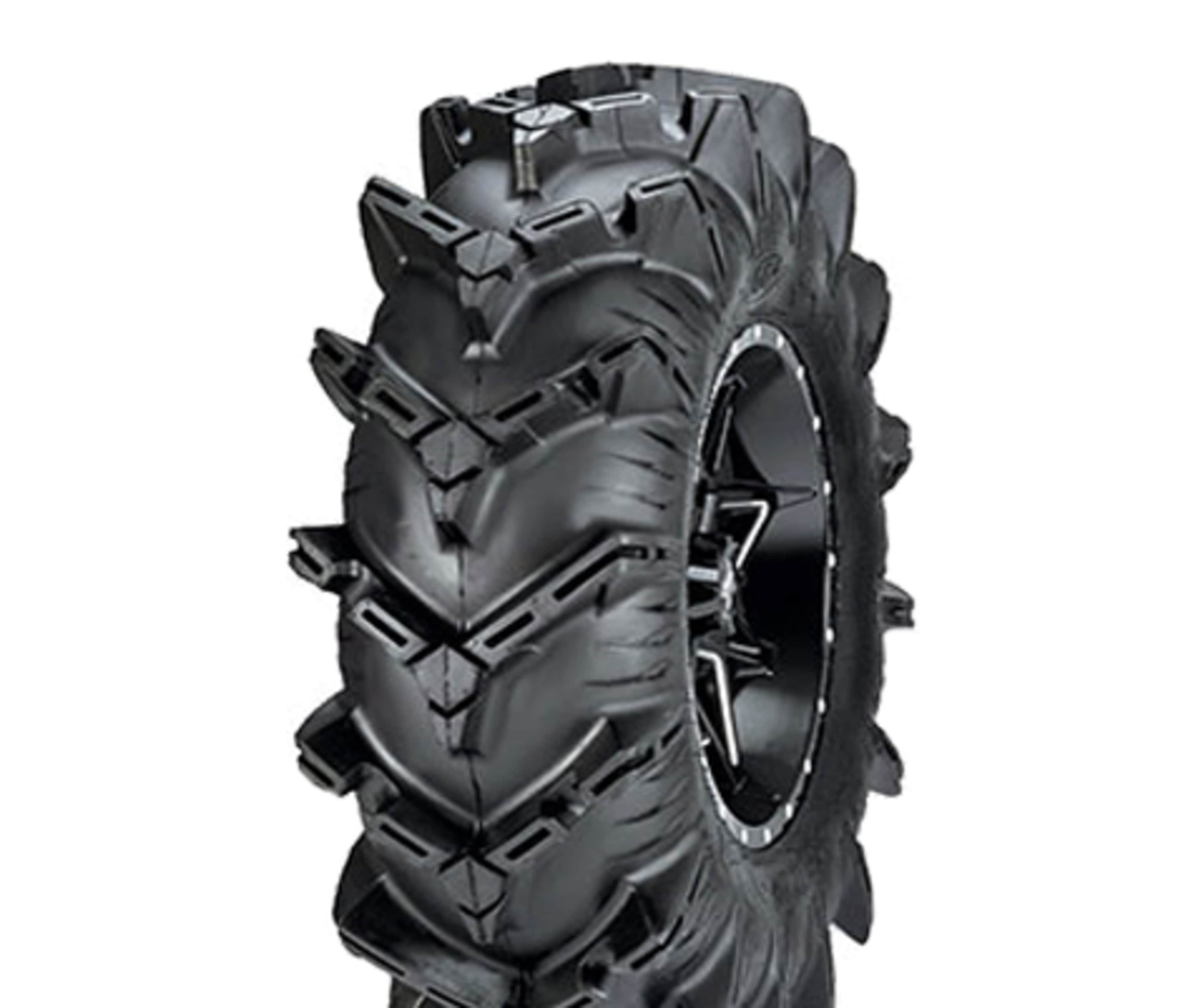 Tire Sidetread