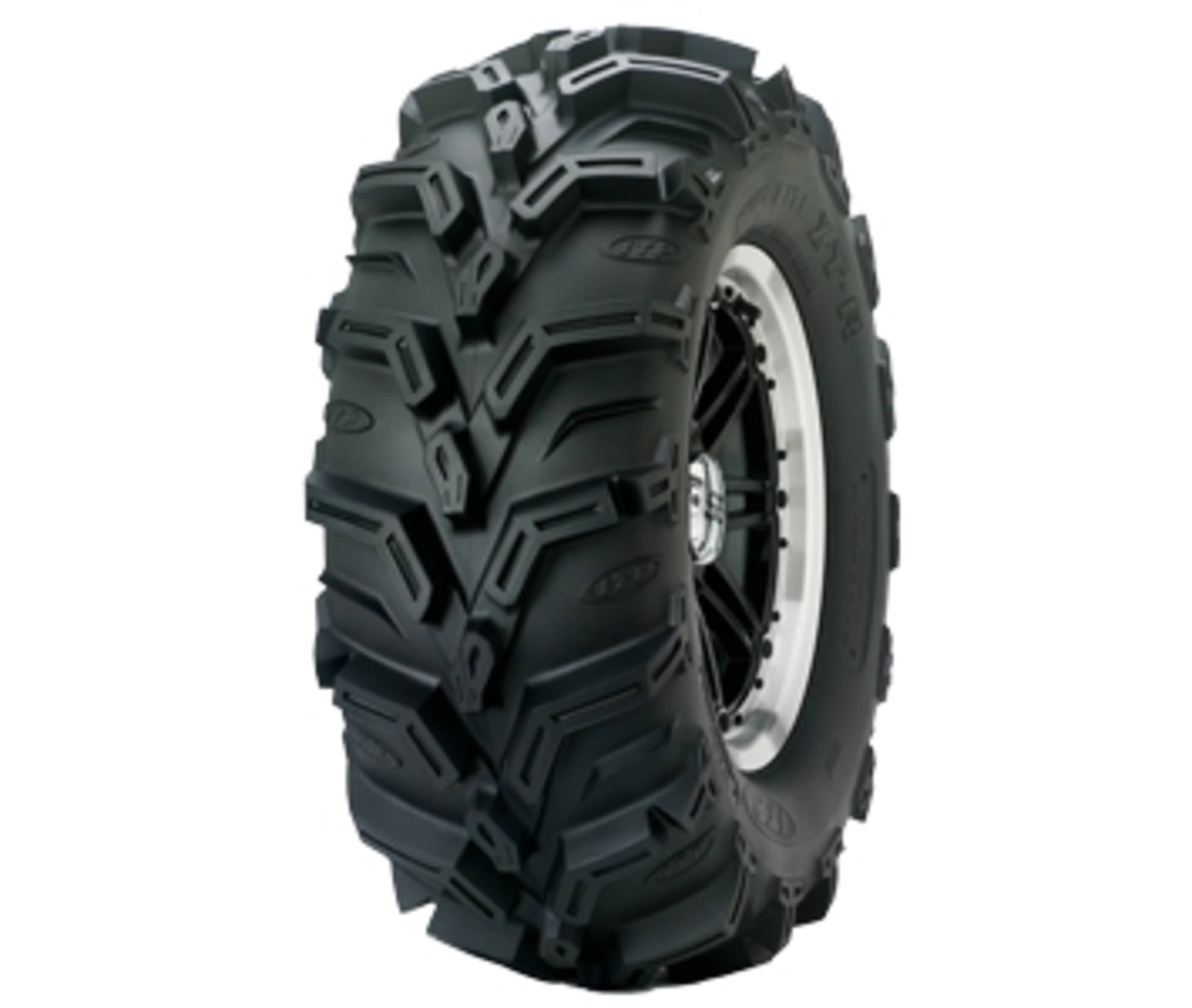 Tire Sidetread