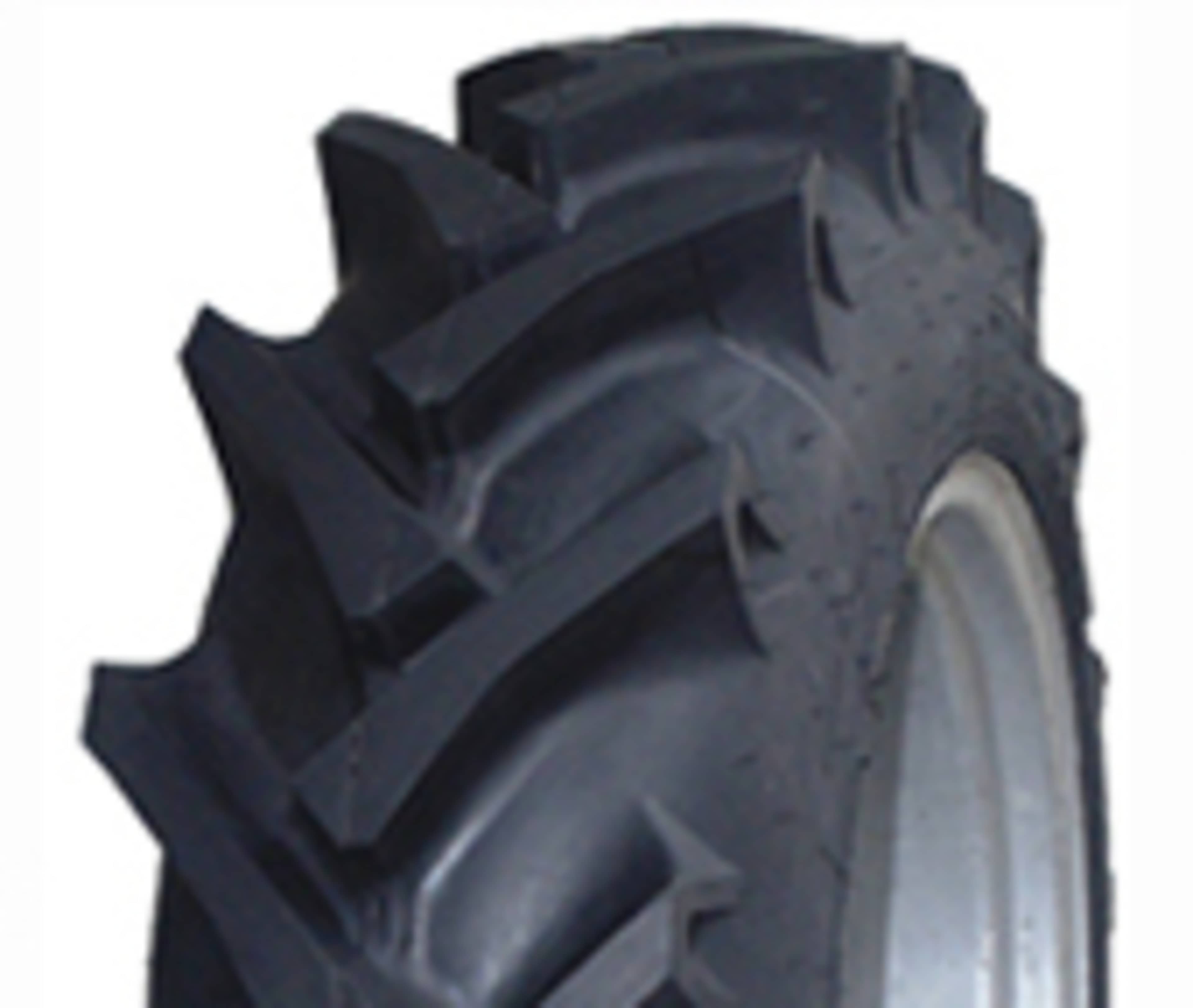 Tire Sidetread