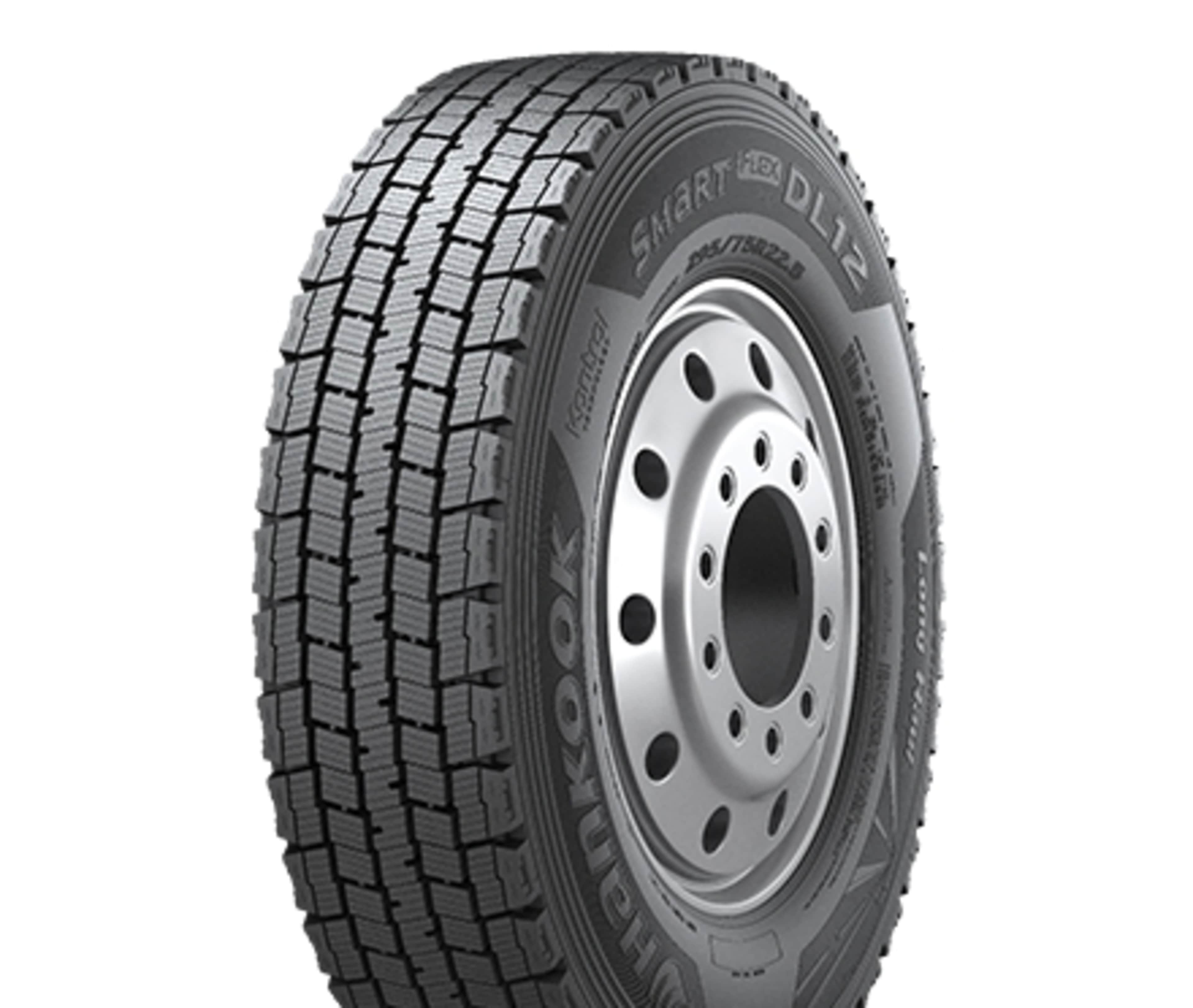 Tire Sidetread