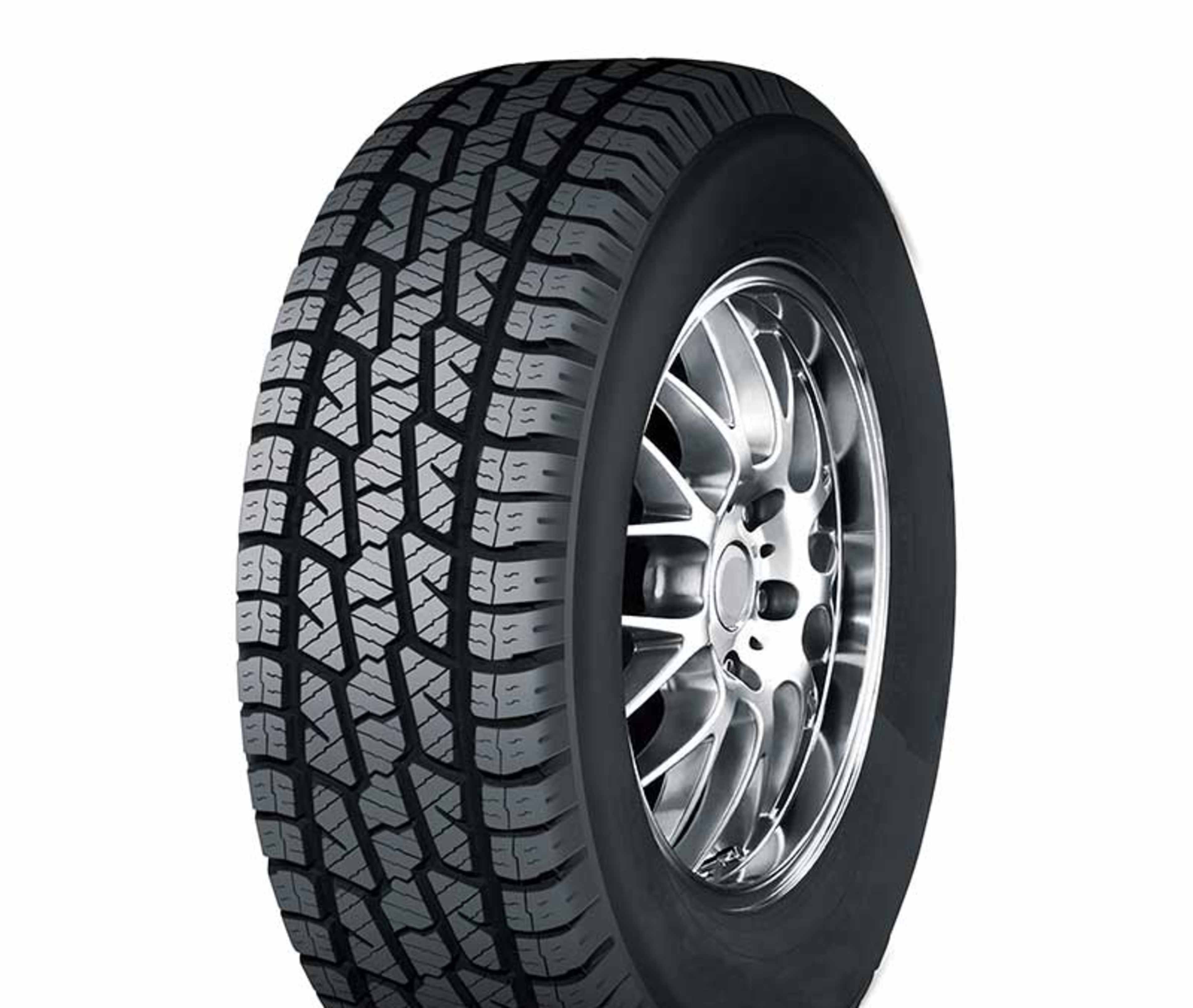 Tire Sidetread