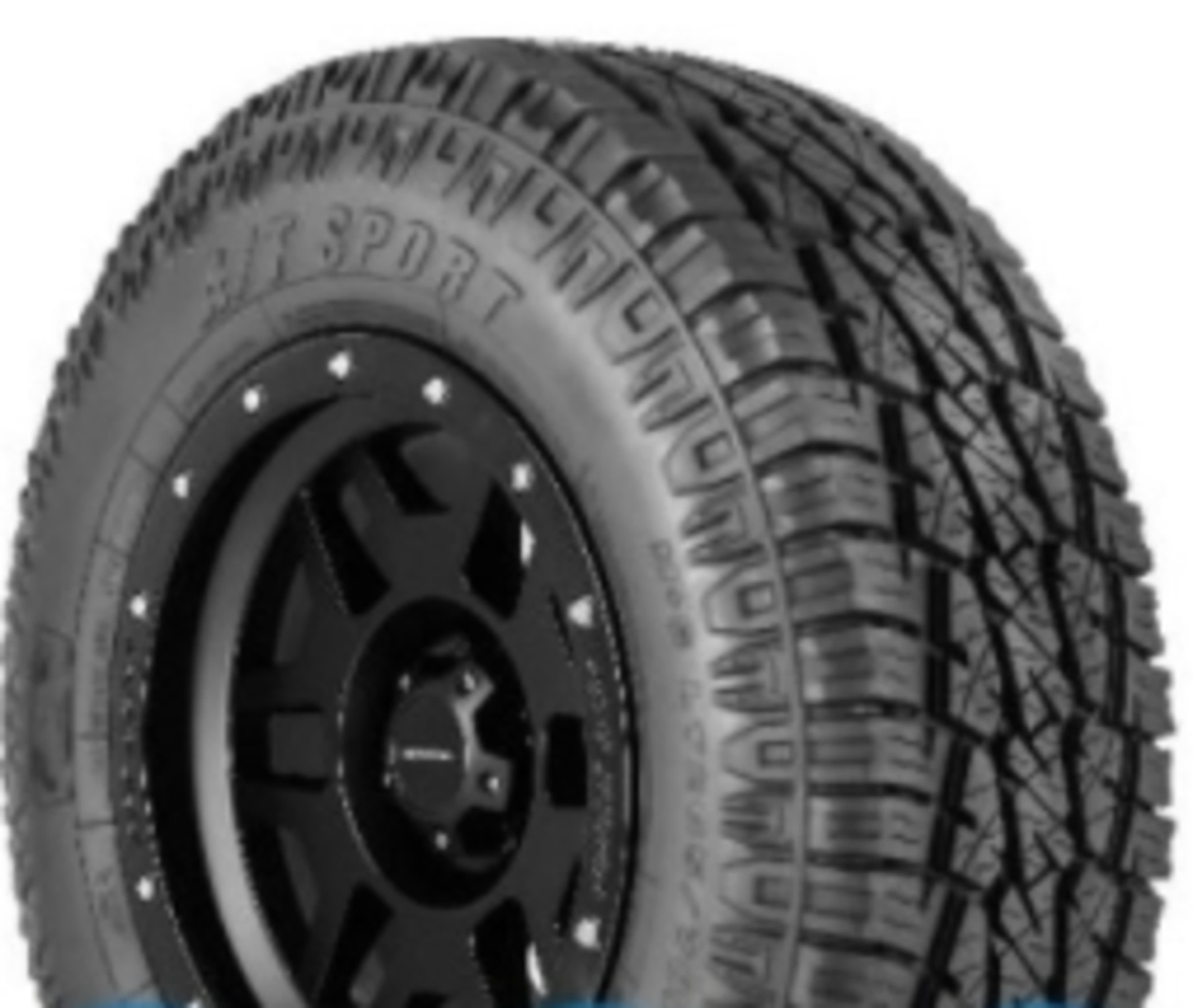 Tire Sidetread