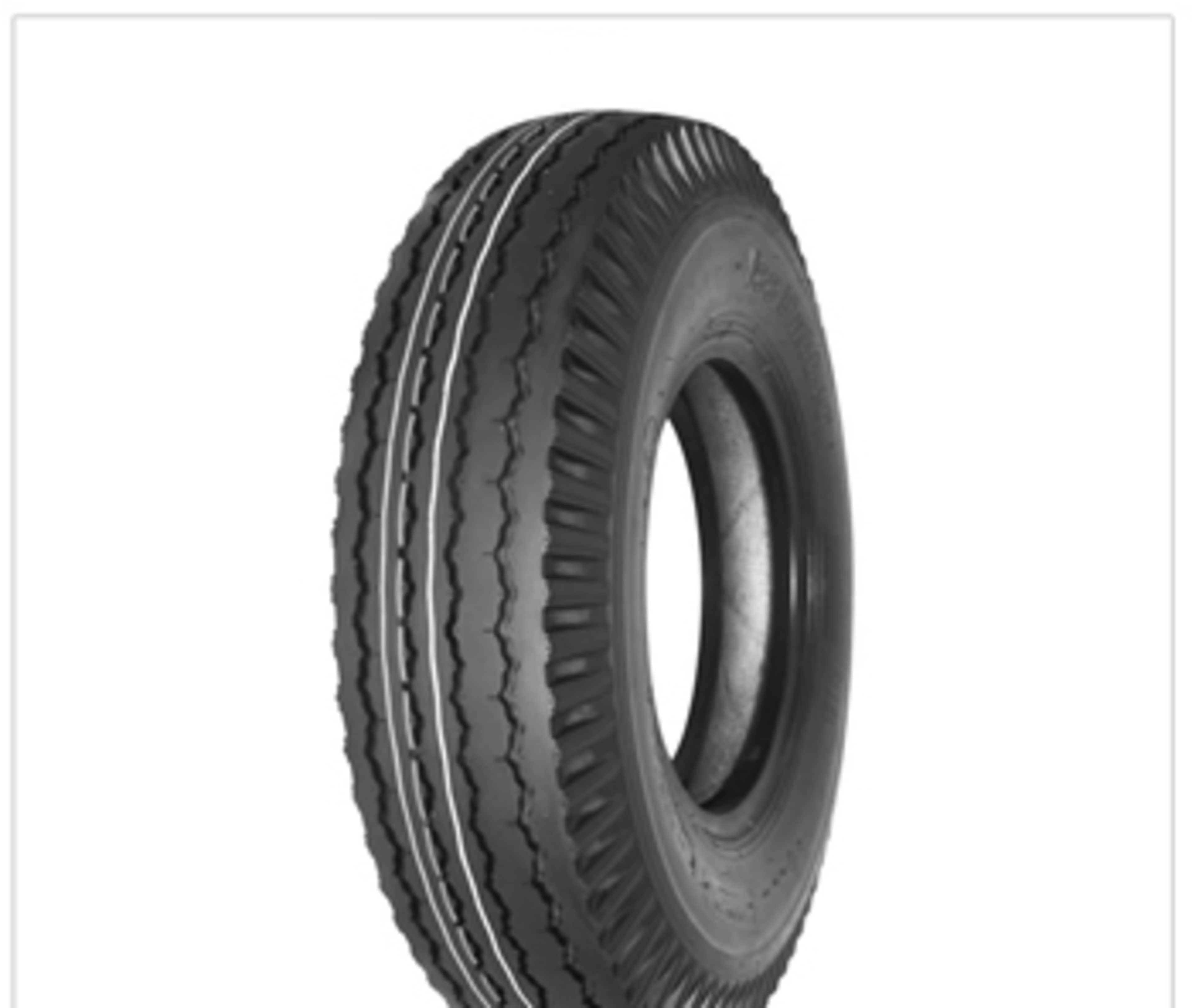 Tire Sidetread