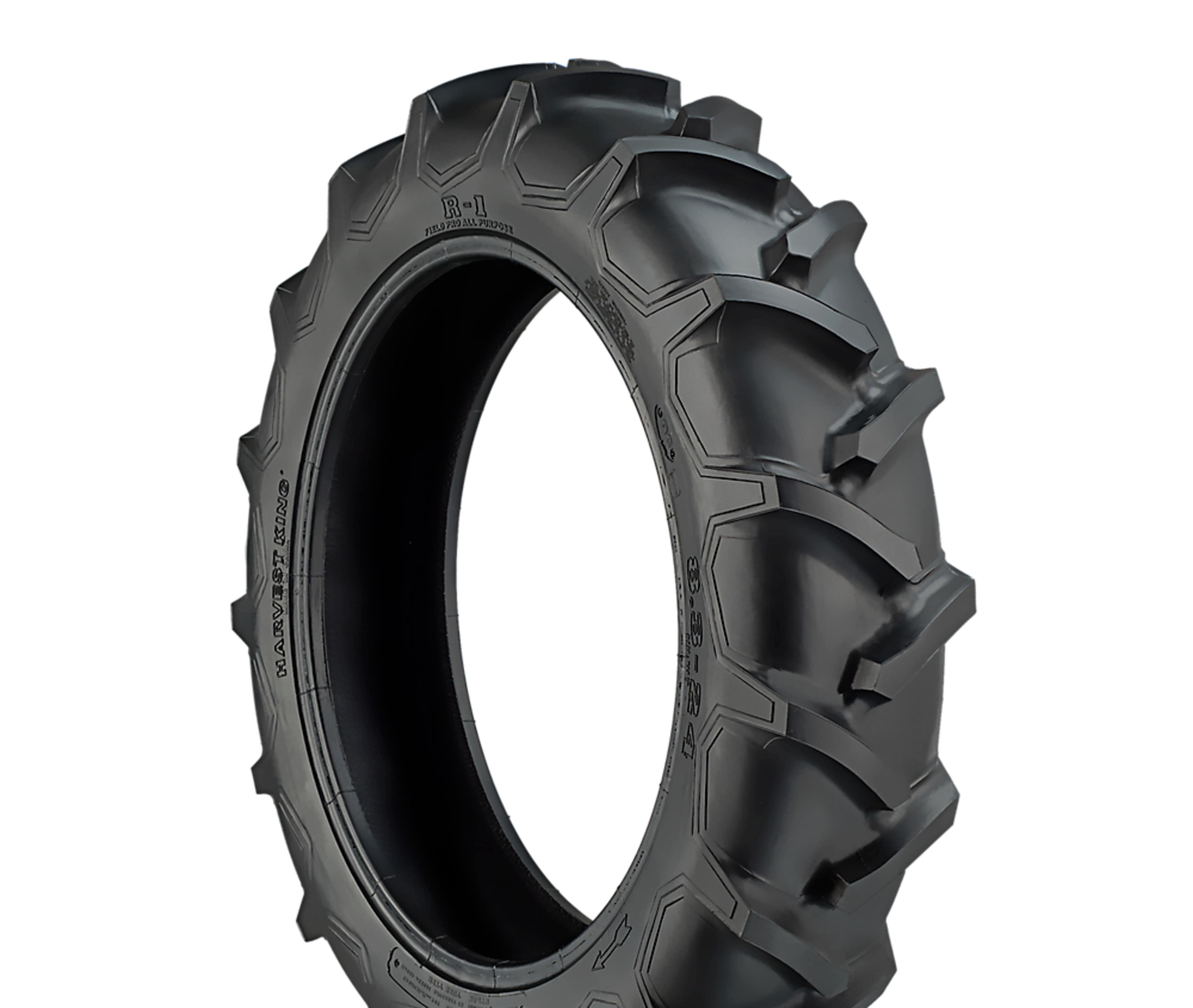Tire Sidetread