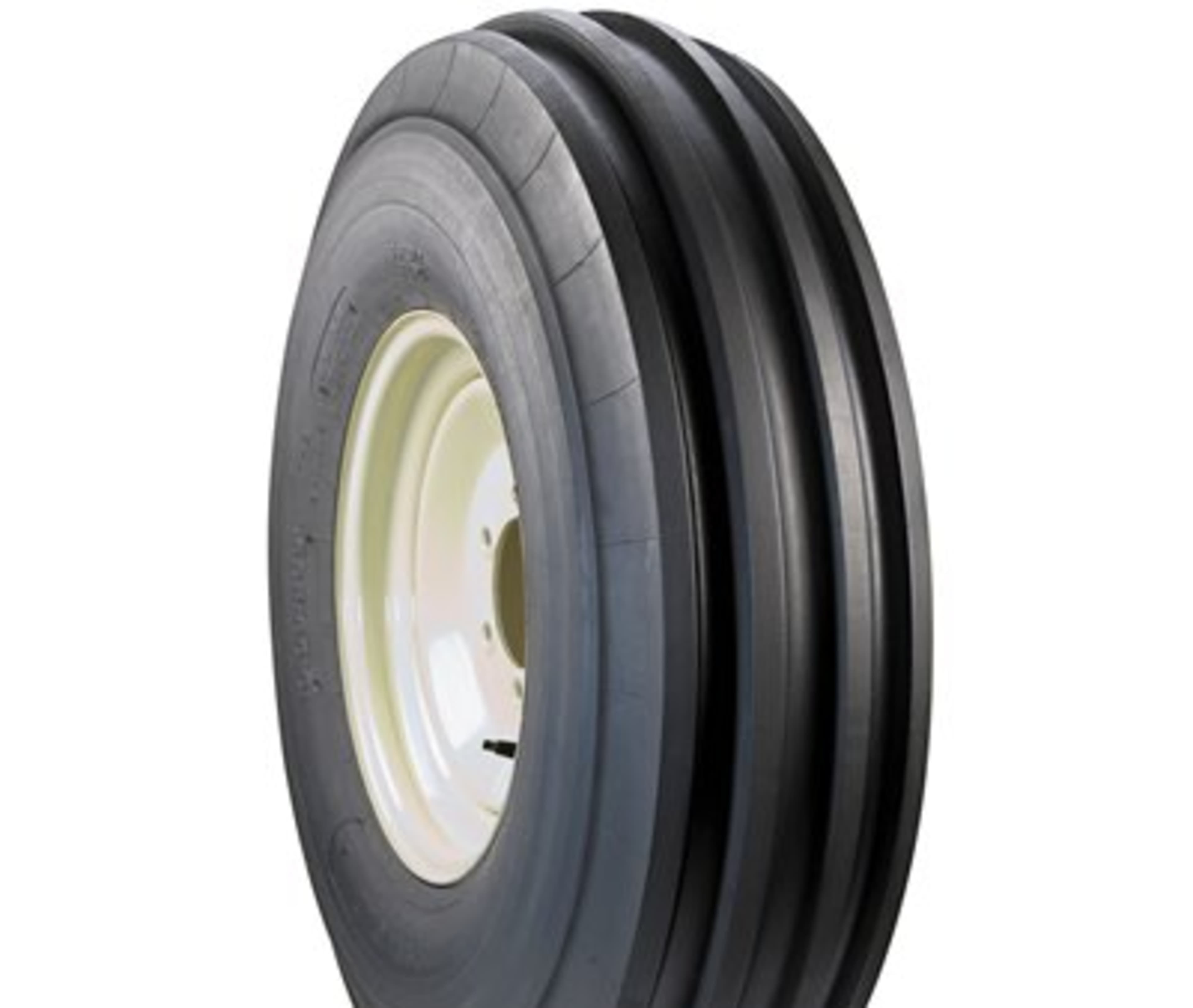 Tire Sidetread
