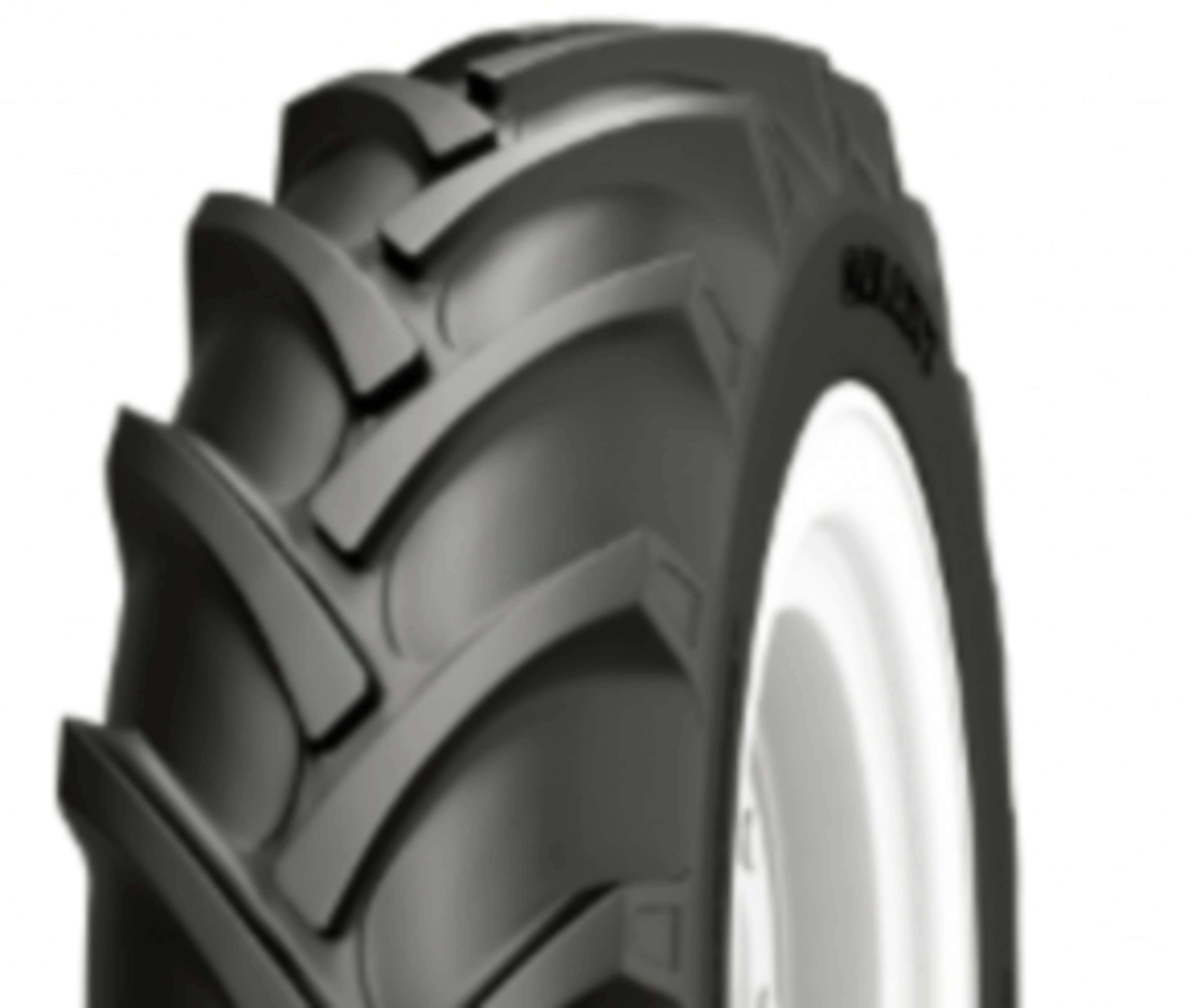 Tire Sidetread