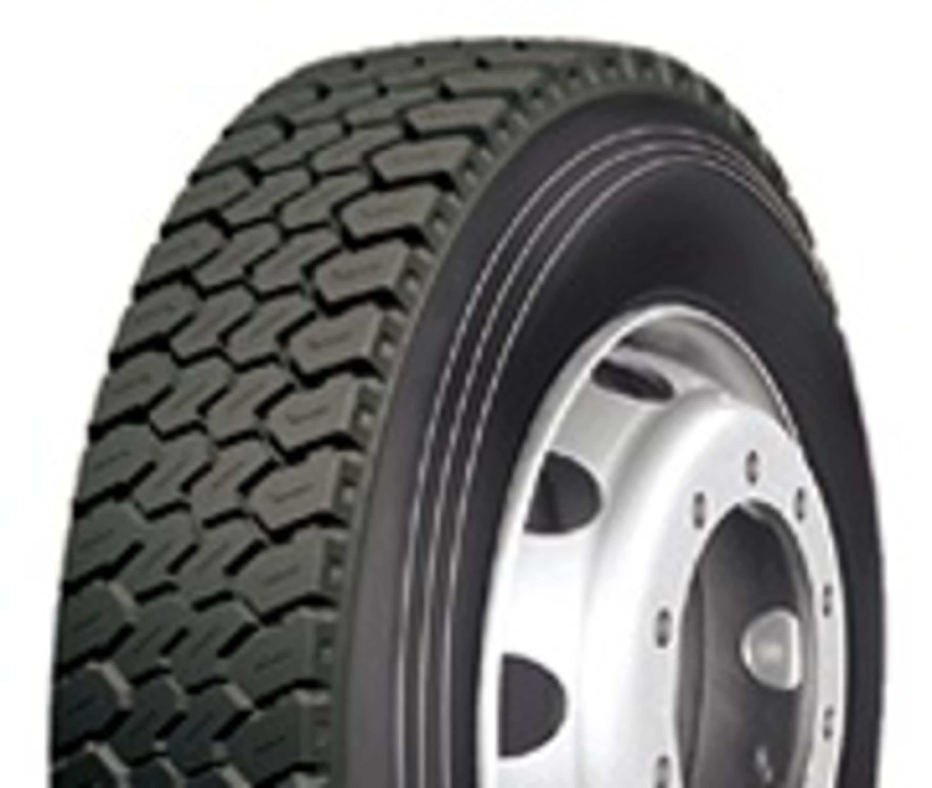 Tire Sidetread