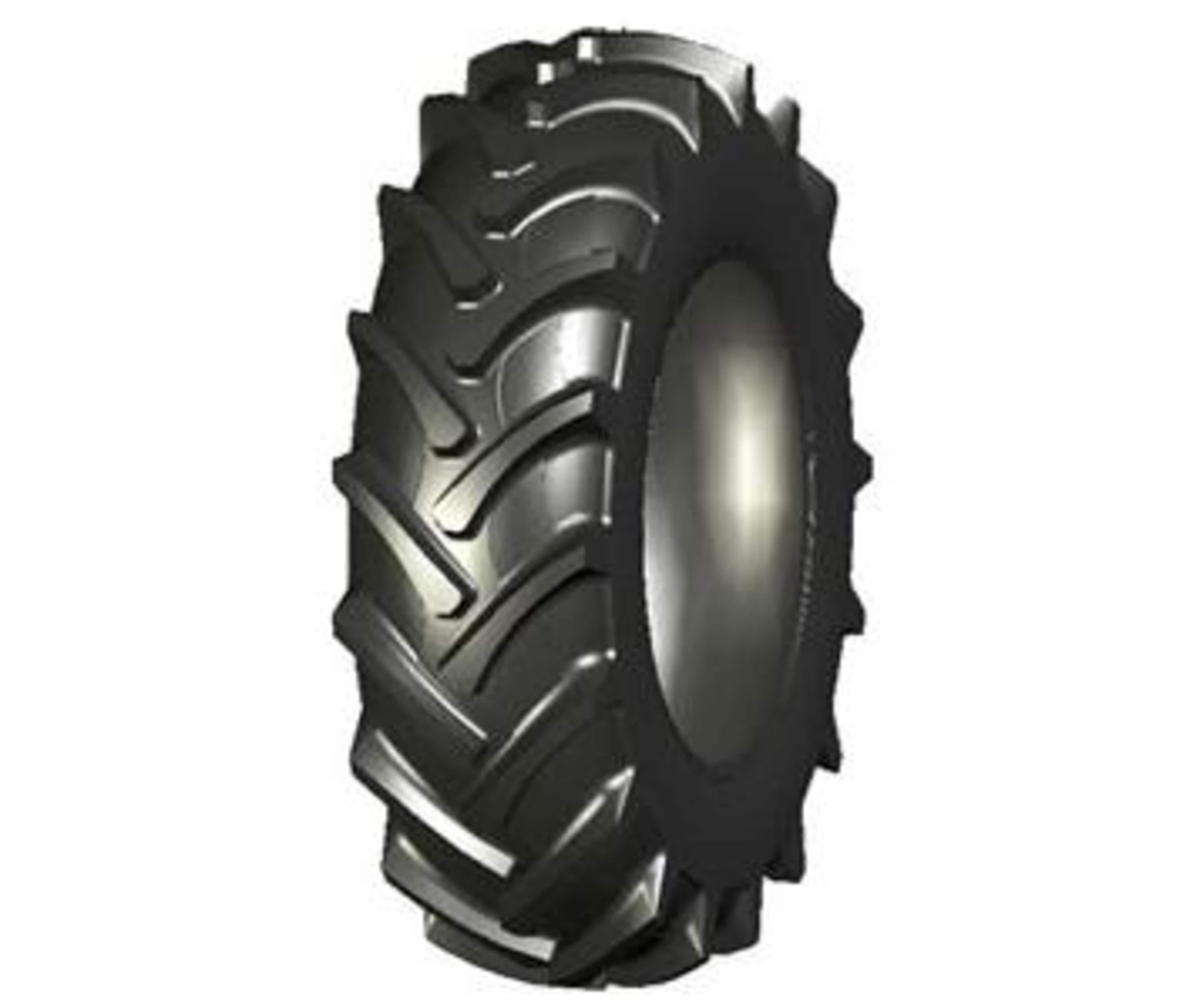 2 New Cropmaster R-1 Tractor Tires – 7-14, Load Range D, 8 Ply, Bias Belted, TL