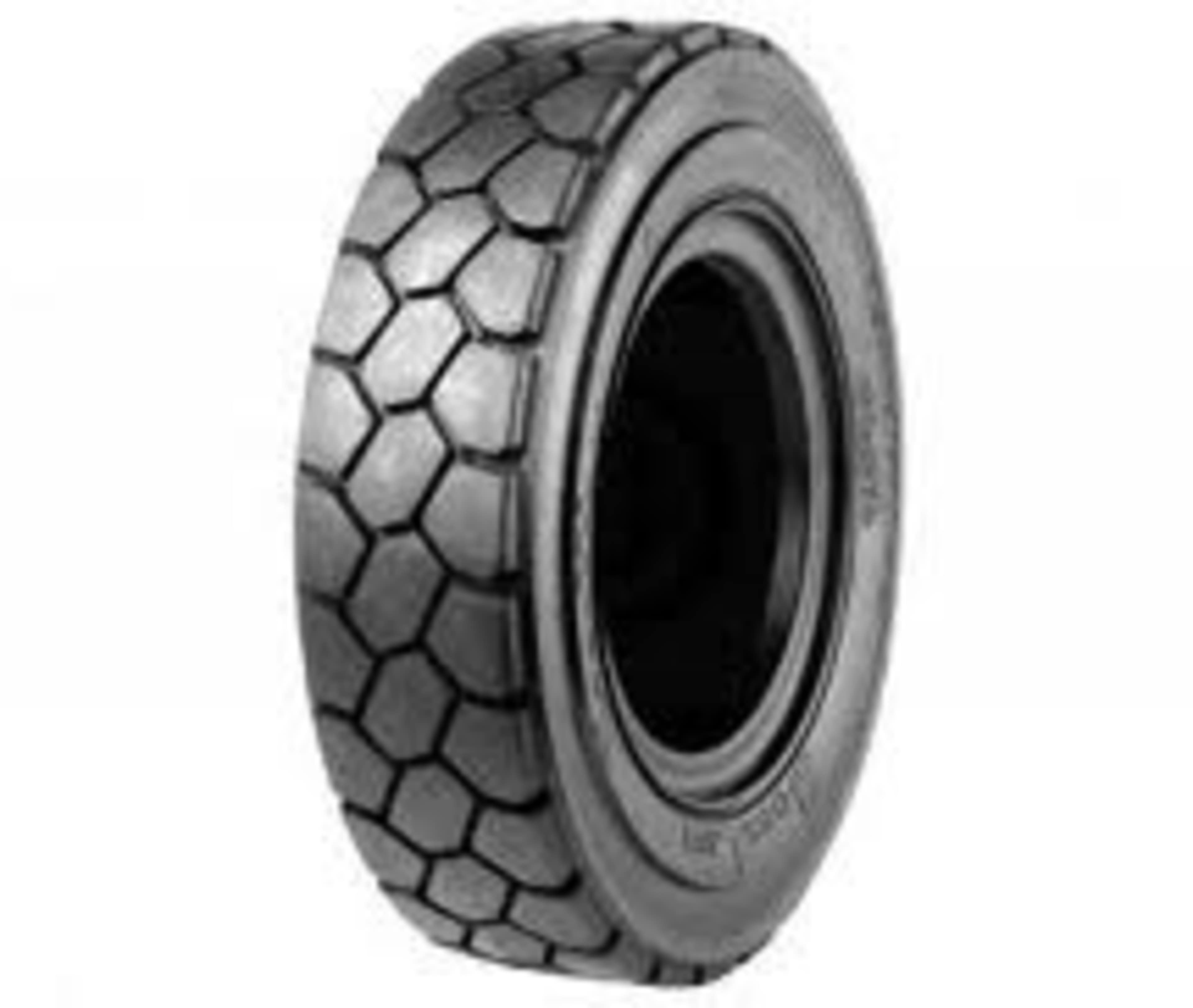 Tire Sidetread