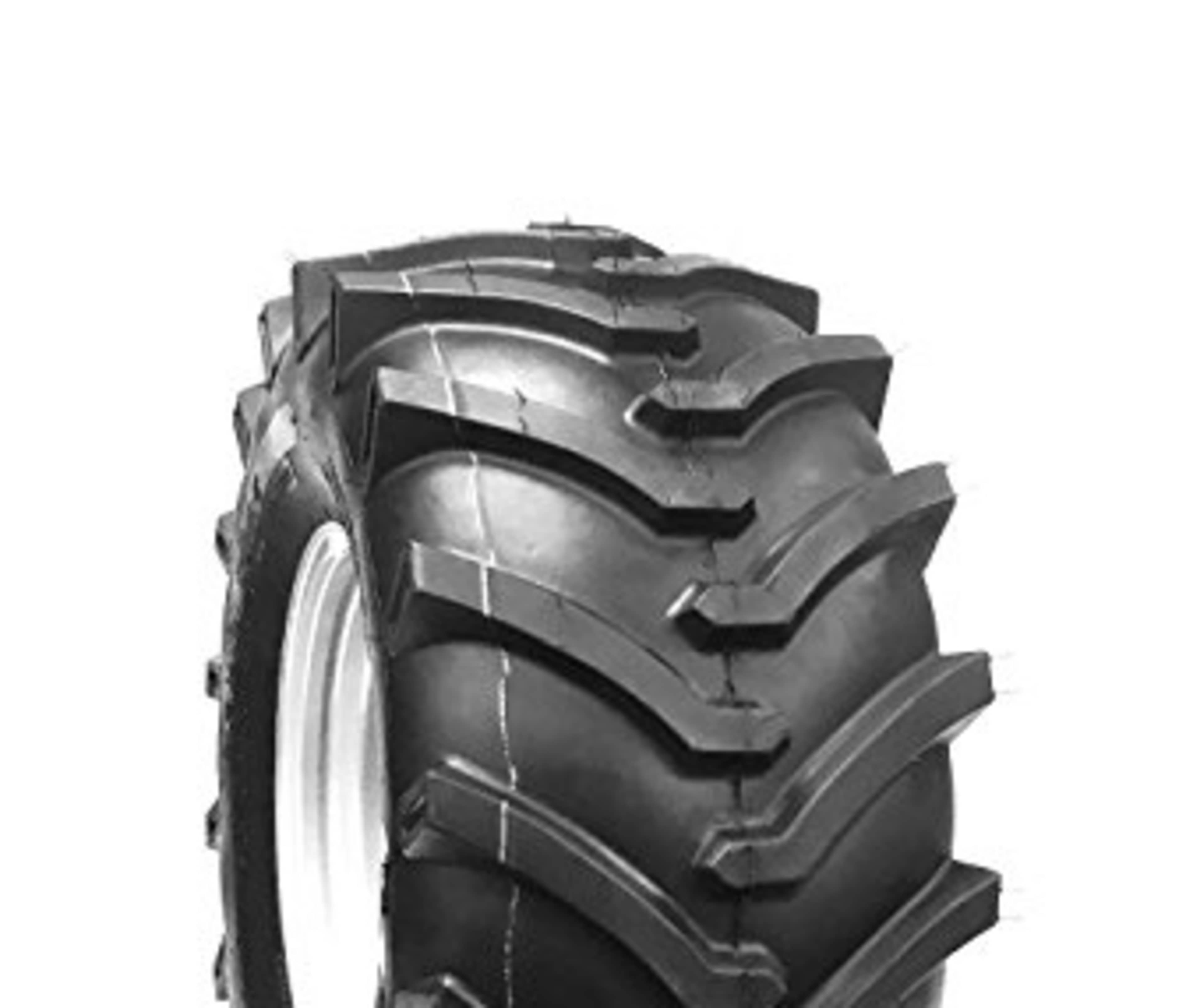 Tire Sidetread