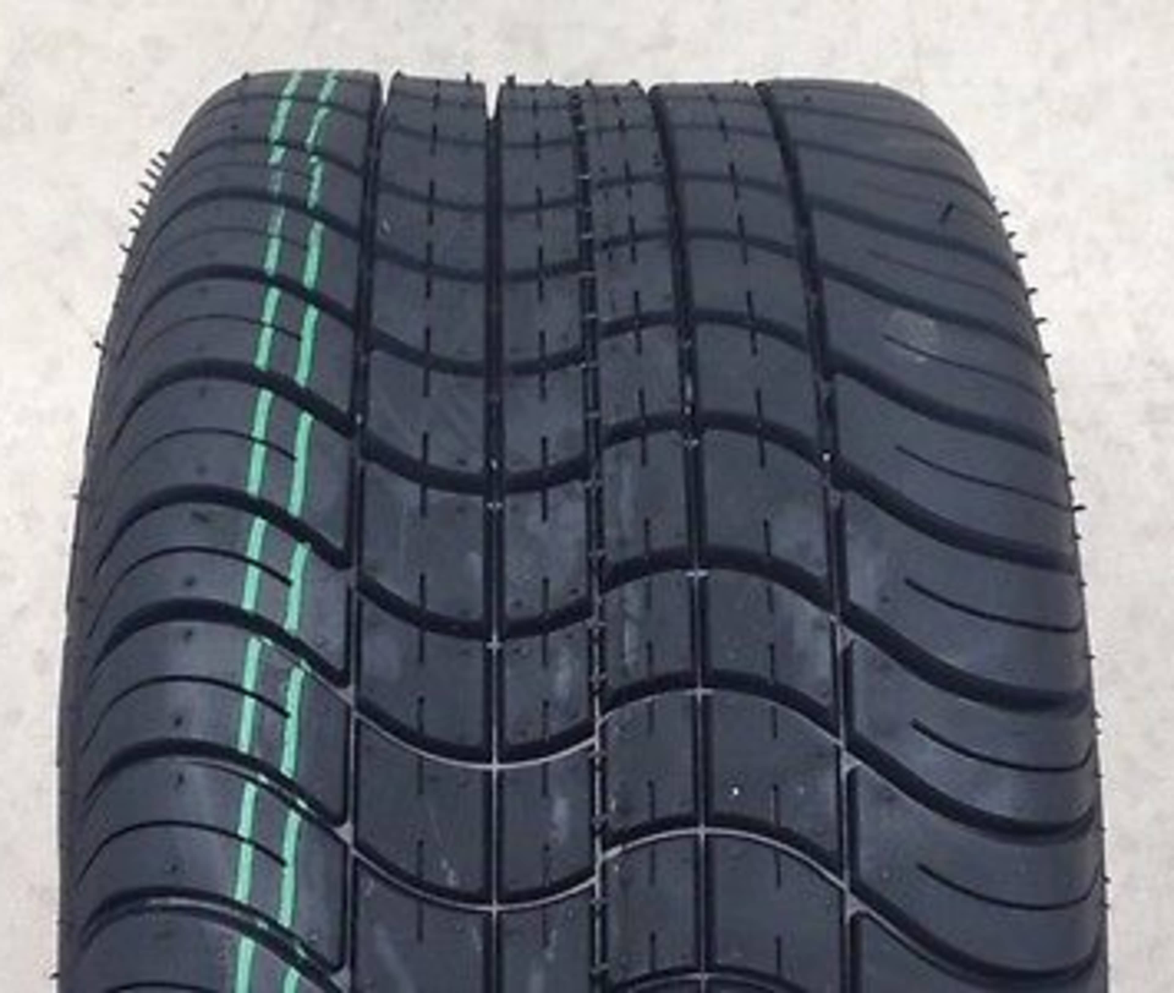 Tire Sidetread