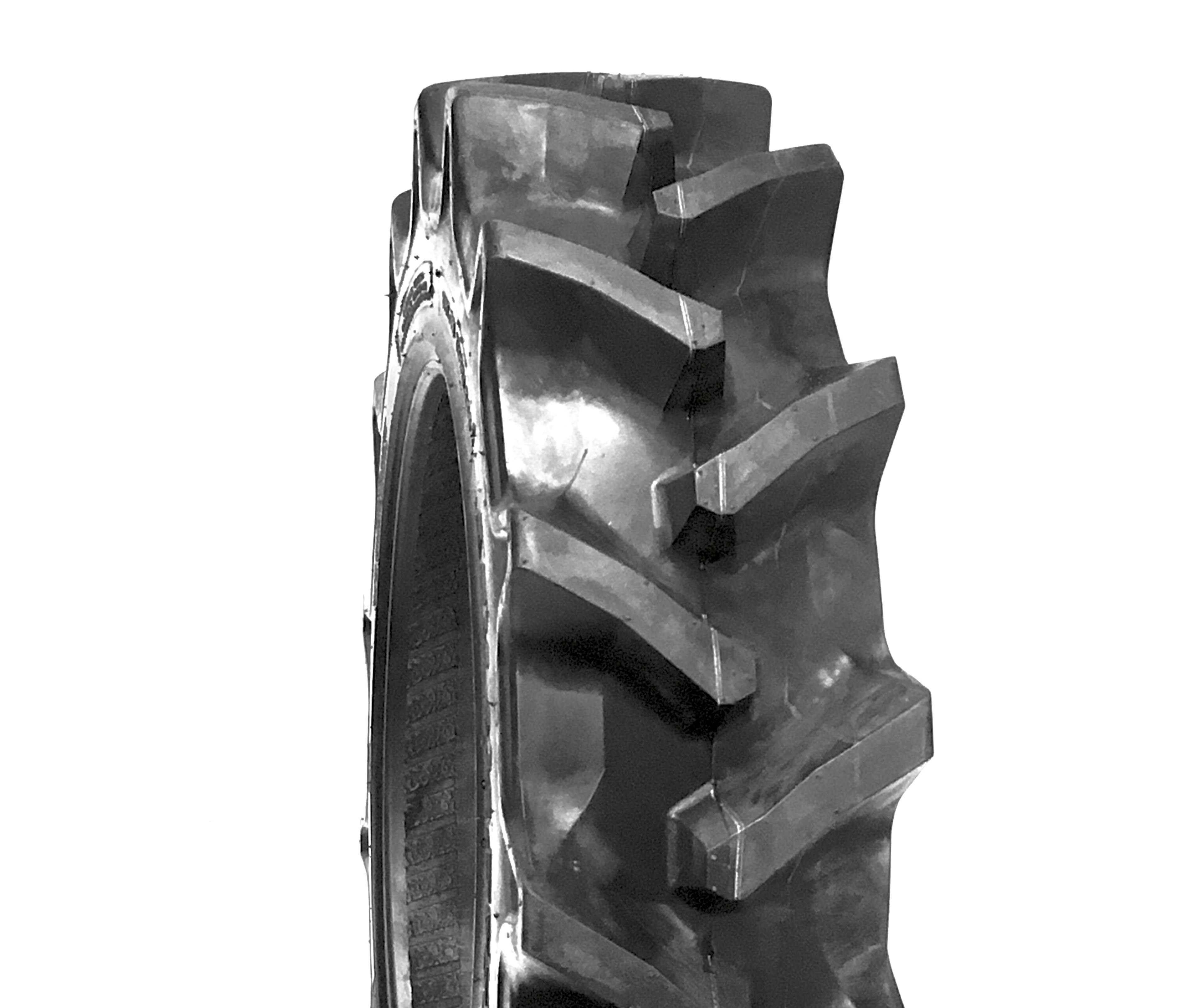 Tire Sidetread