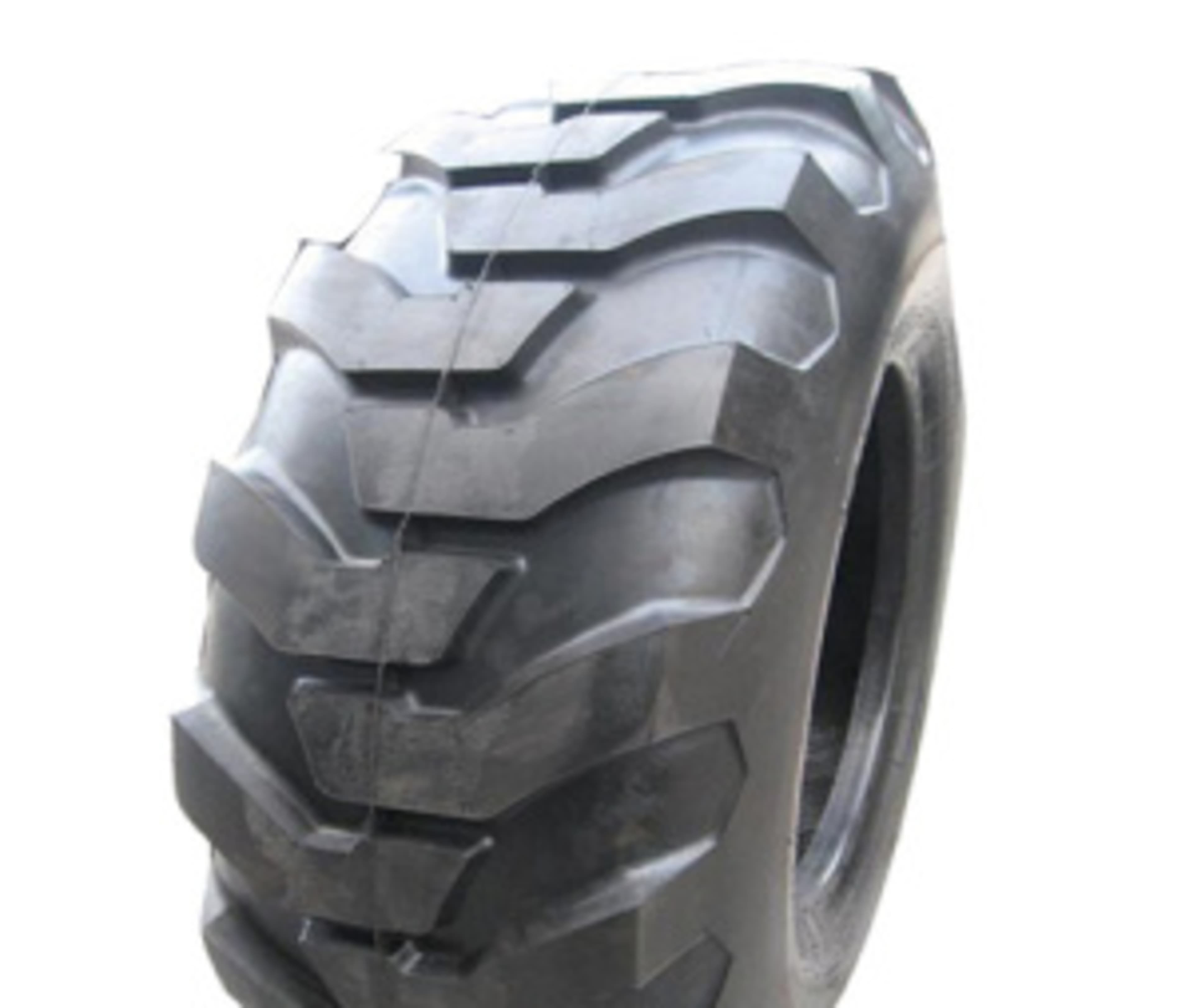 Tire Sidetread