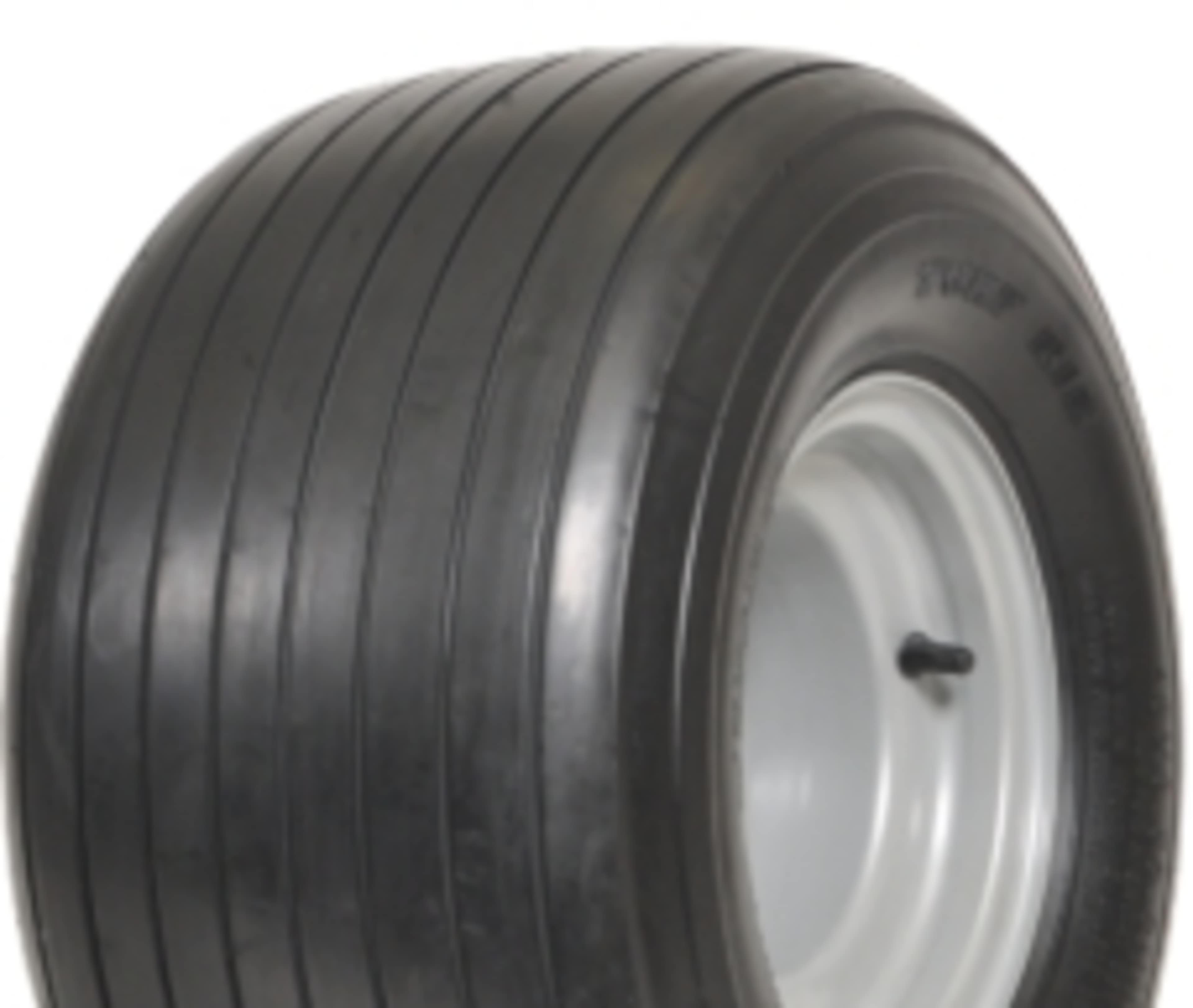 Tire Sidetread