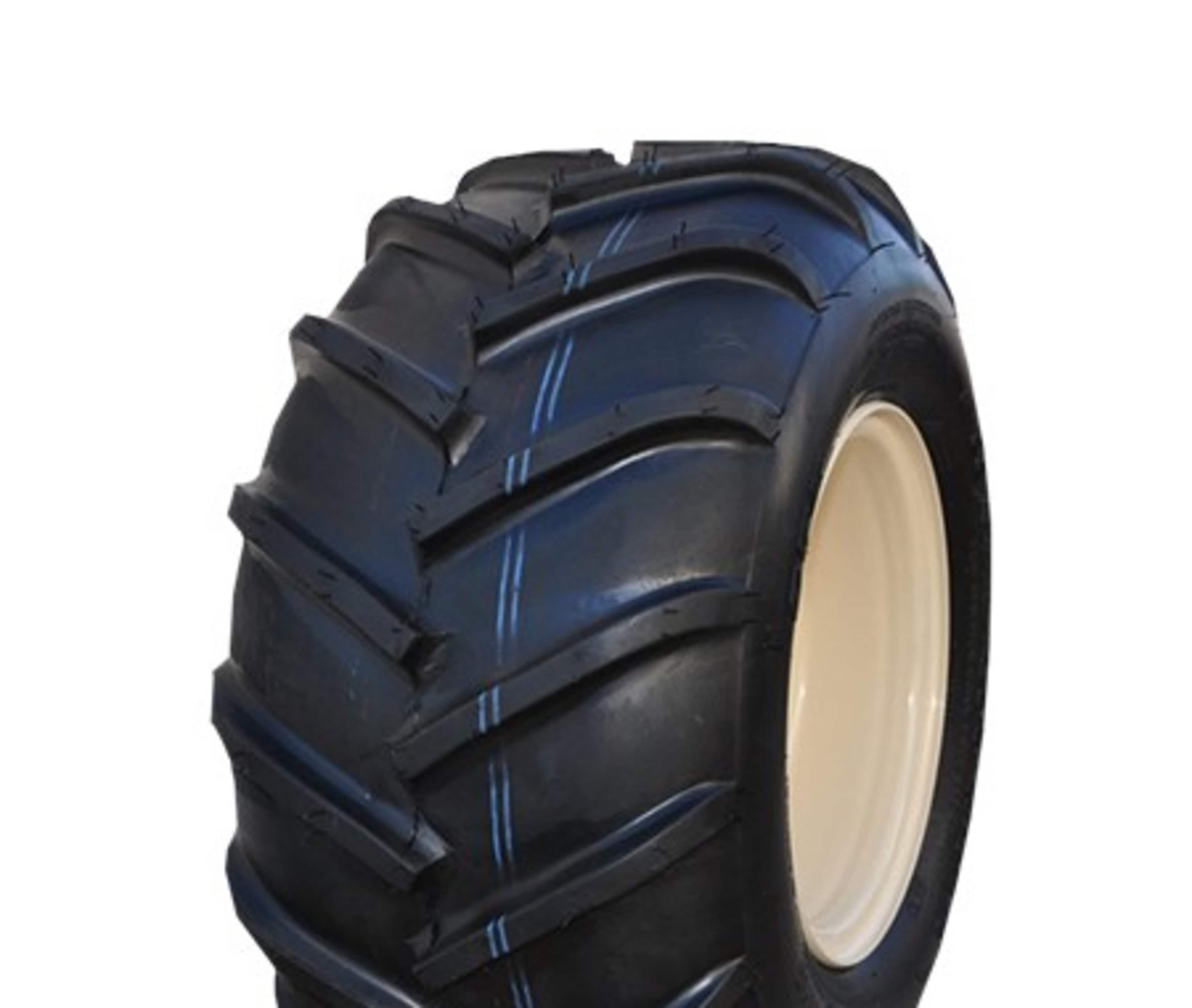 Tire Sidetread