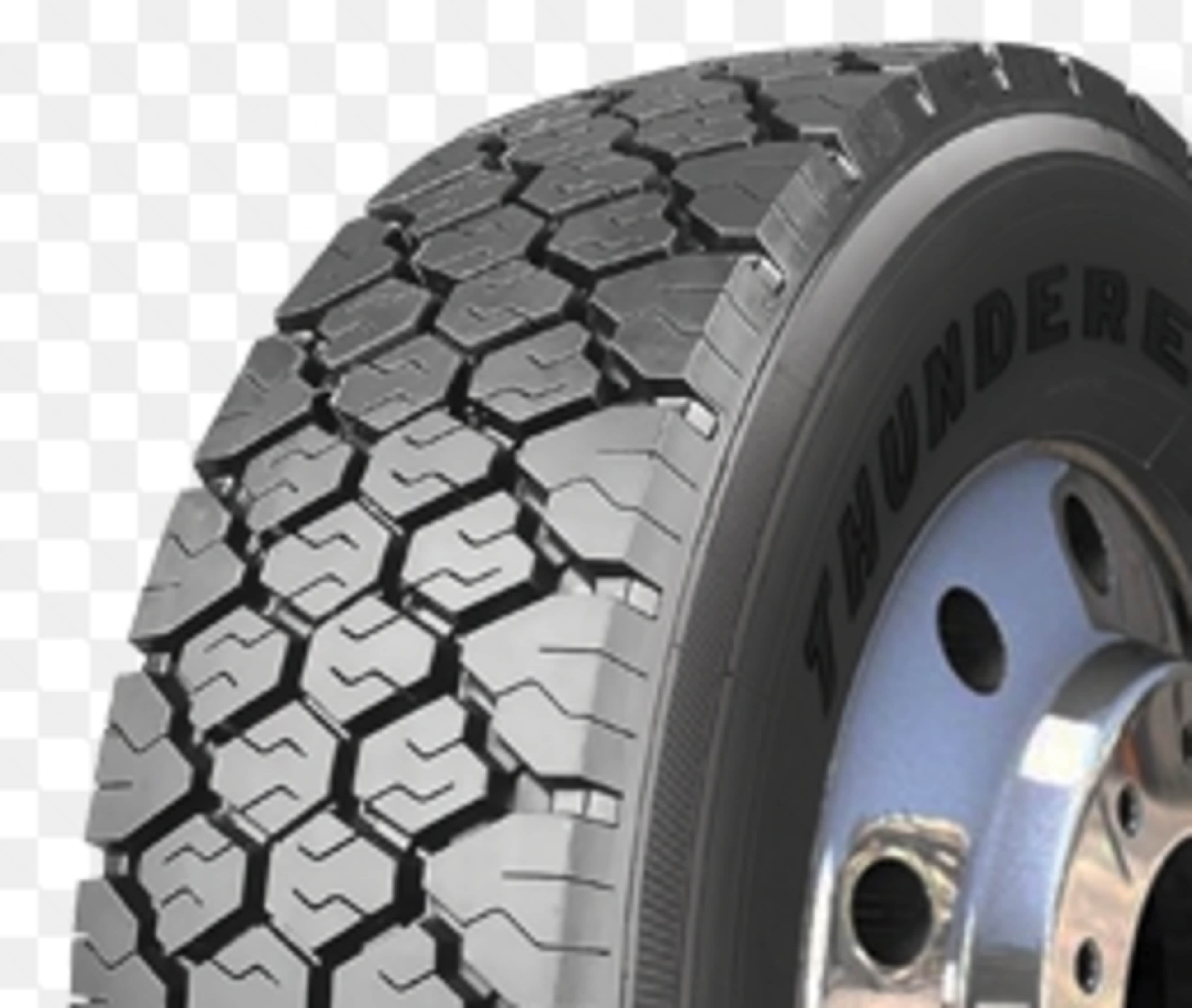 Tire Sidetread