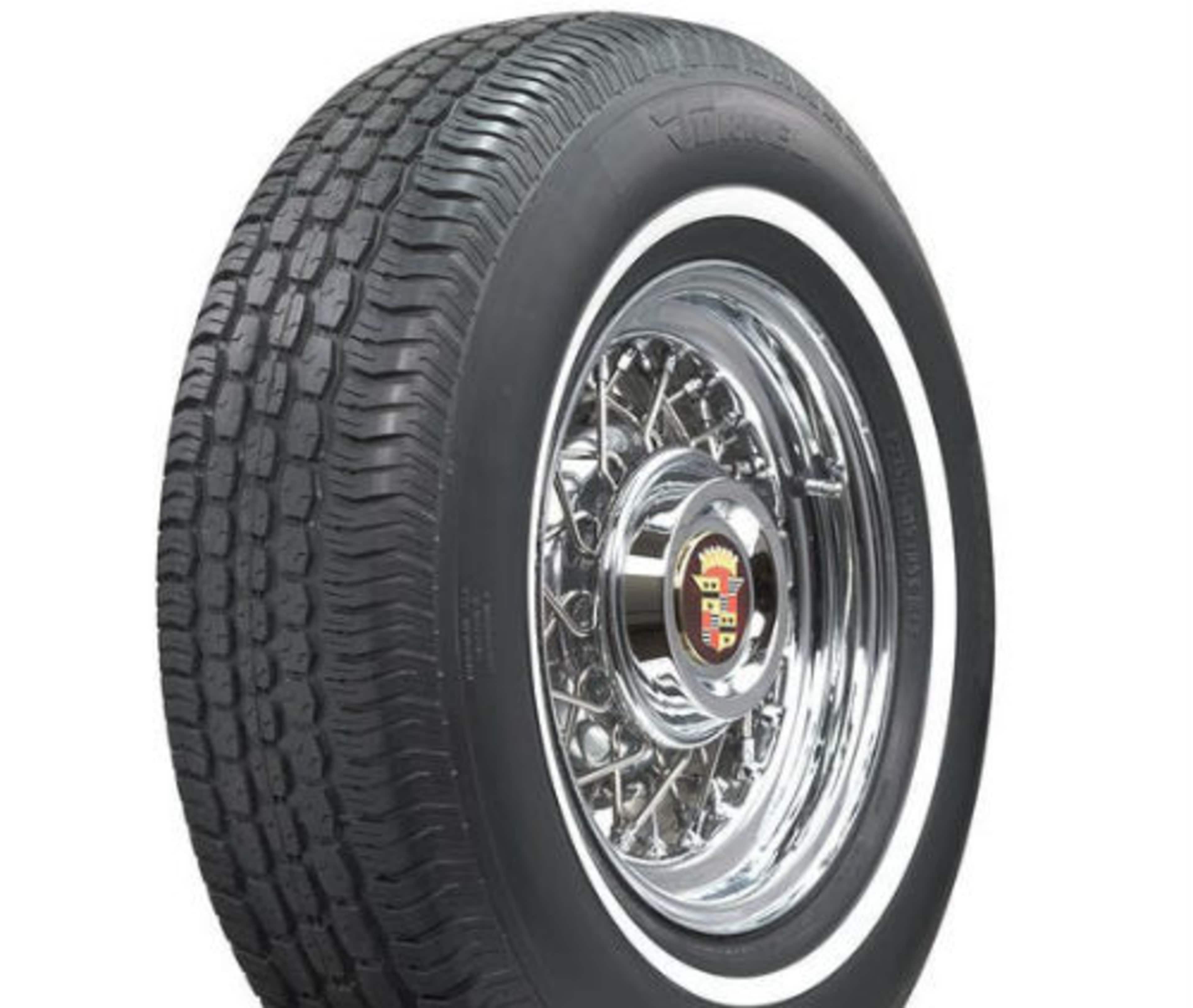 Tire Sidetread