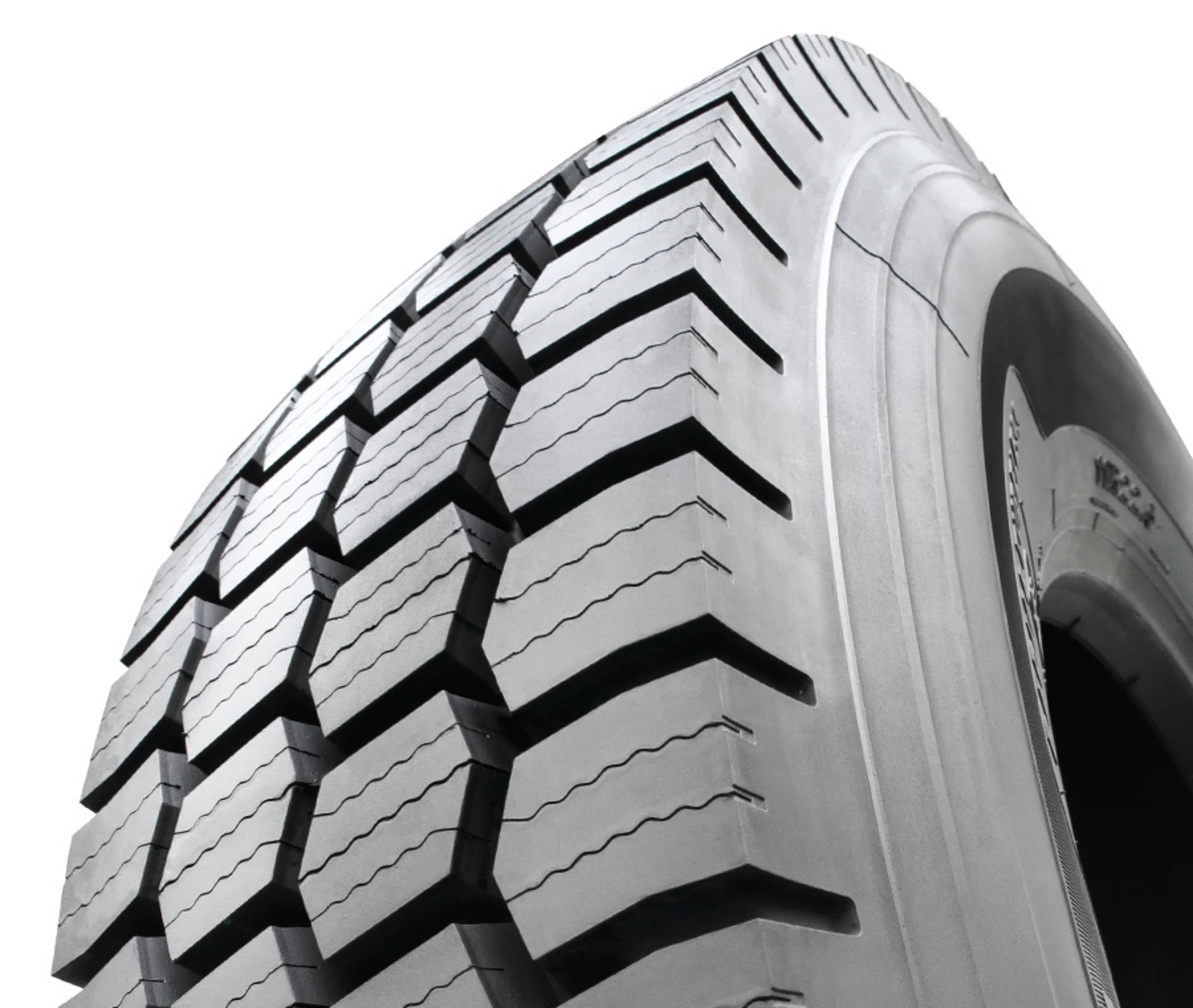 Tire Sidetread