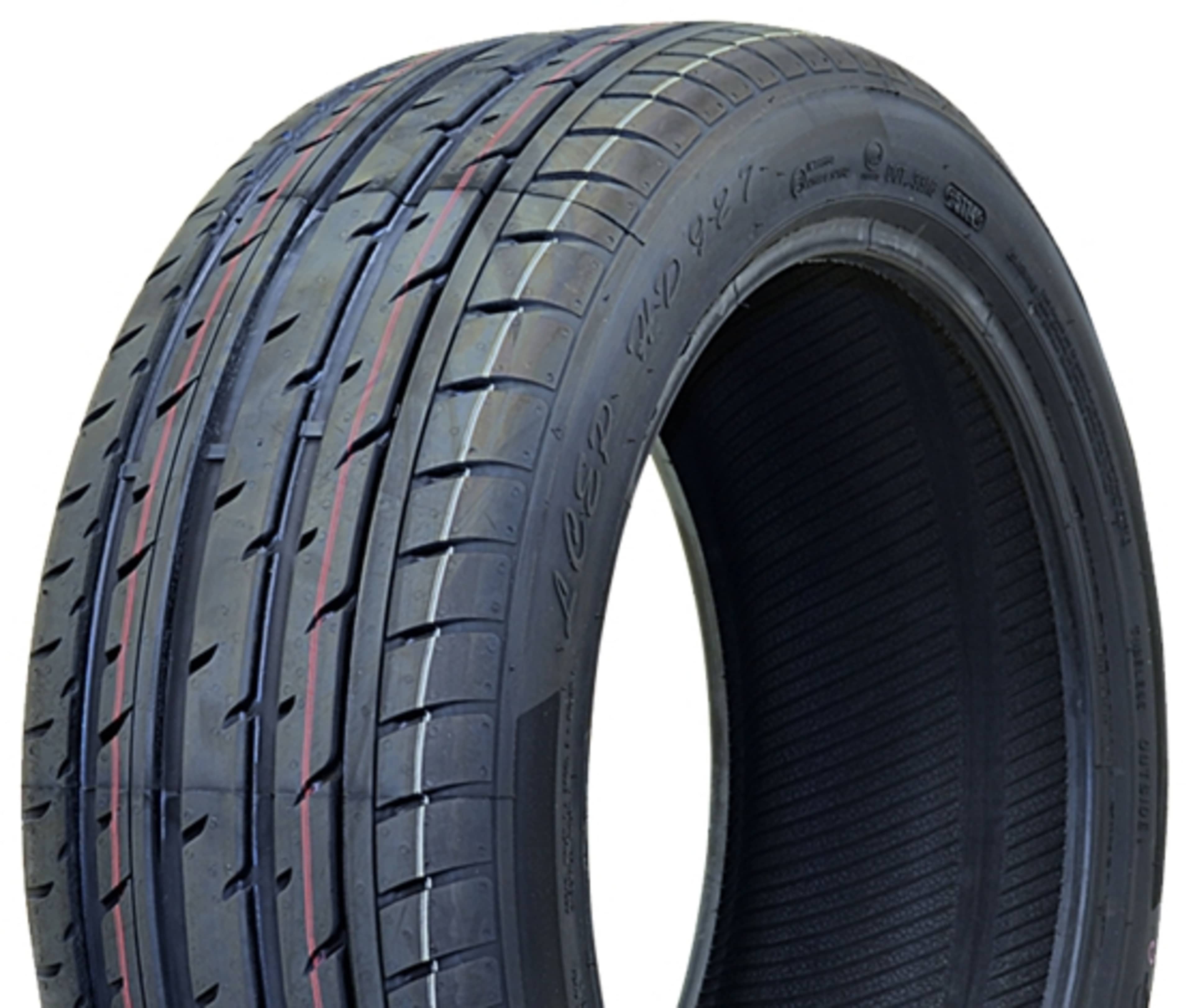 Tire Sidetread