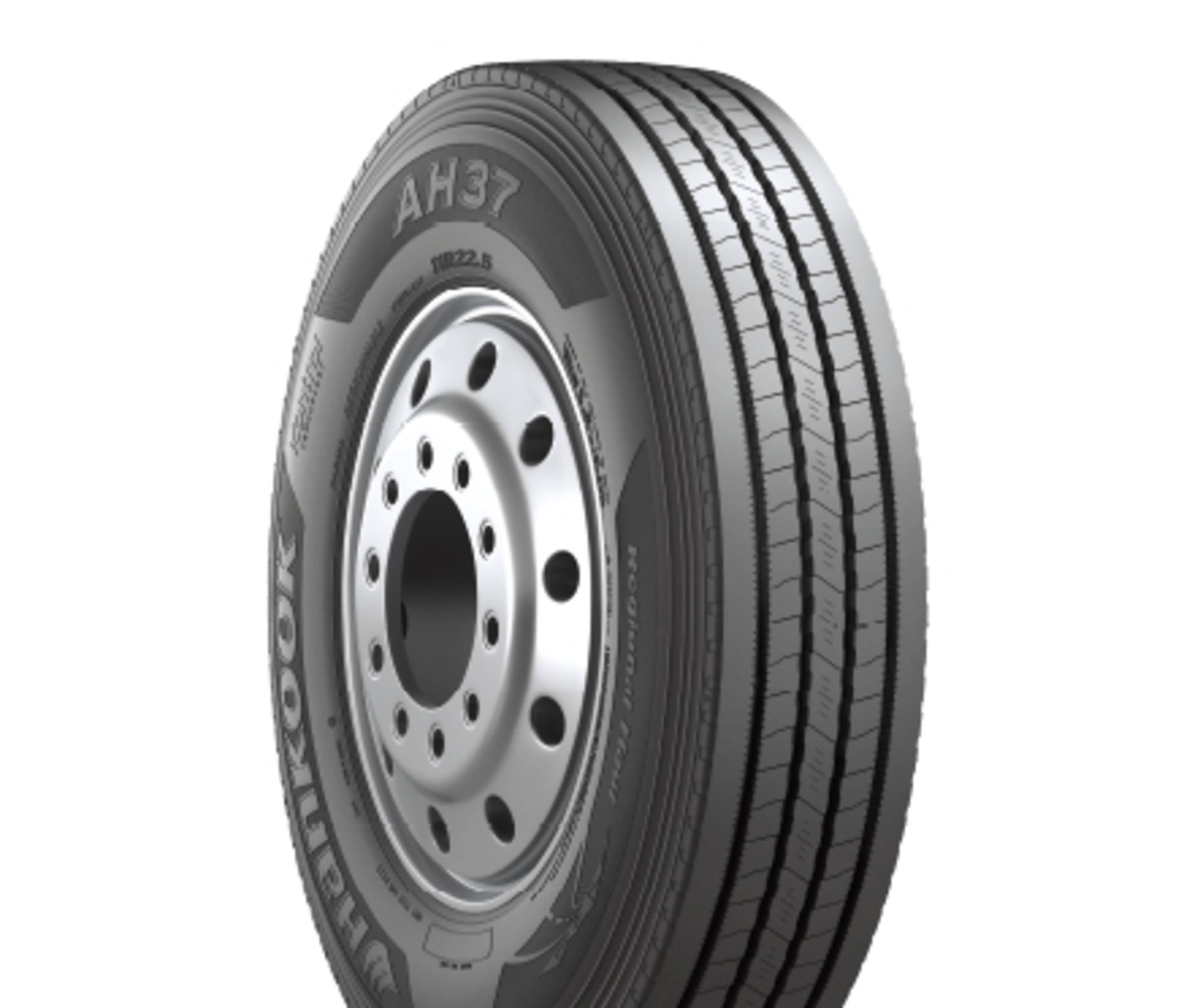Tire Sidetread