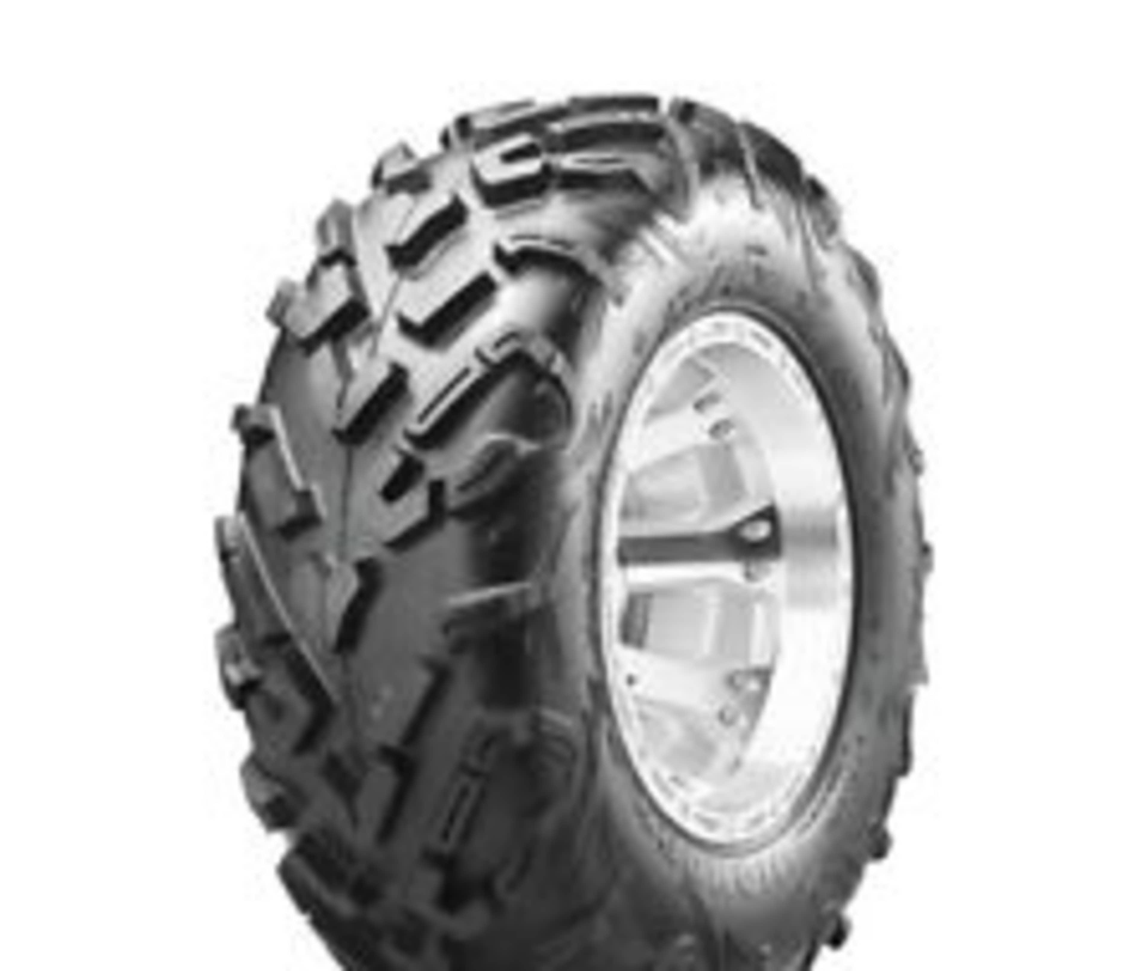 Tire Sidetread