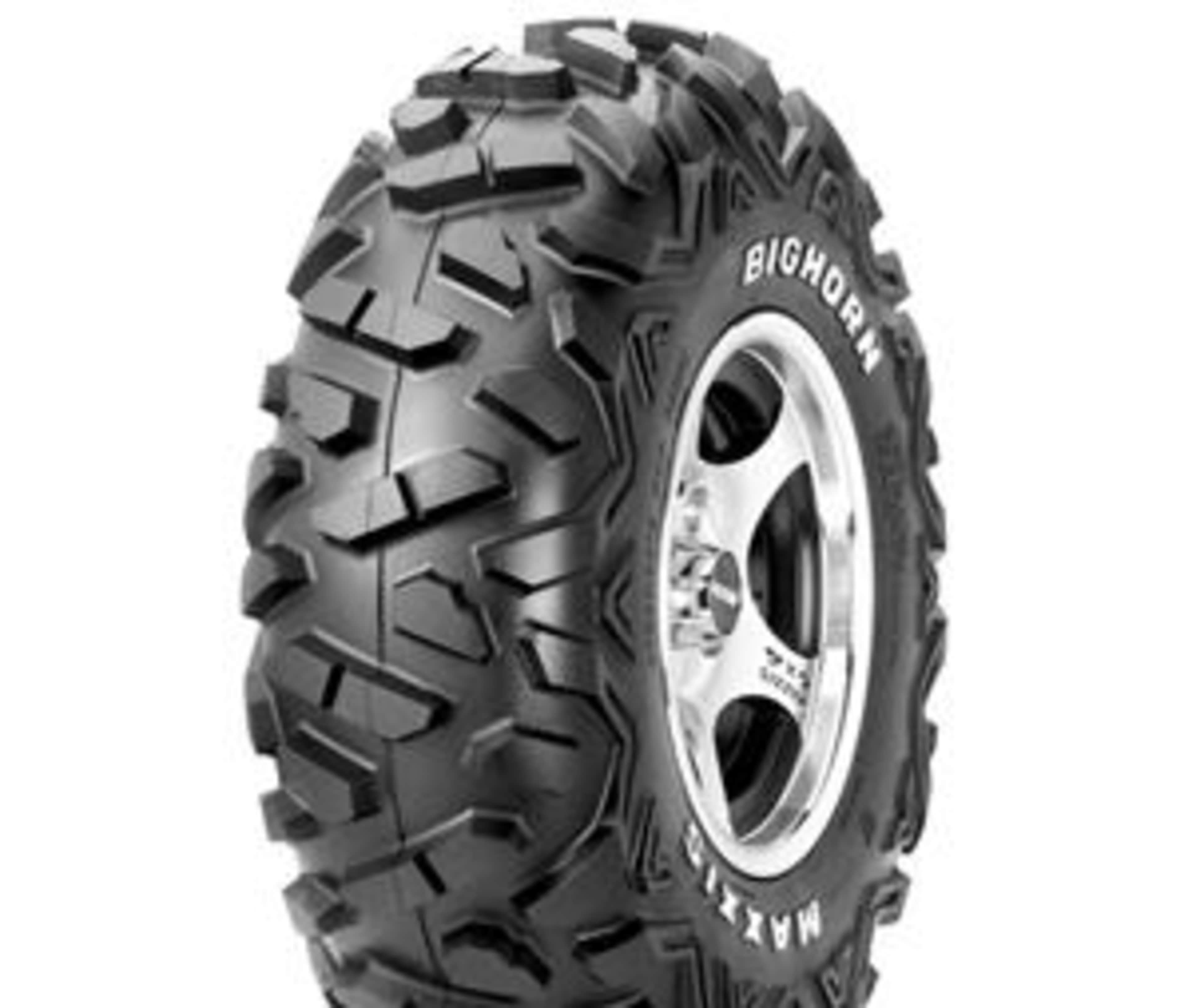 Tire Sidetread
