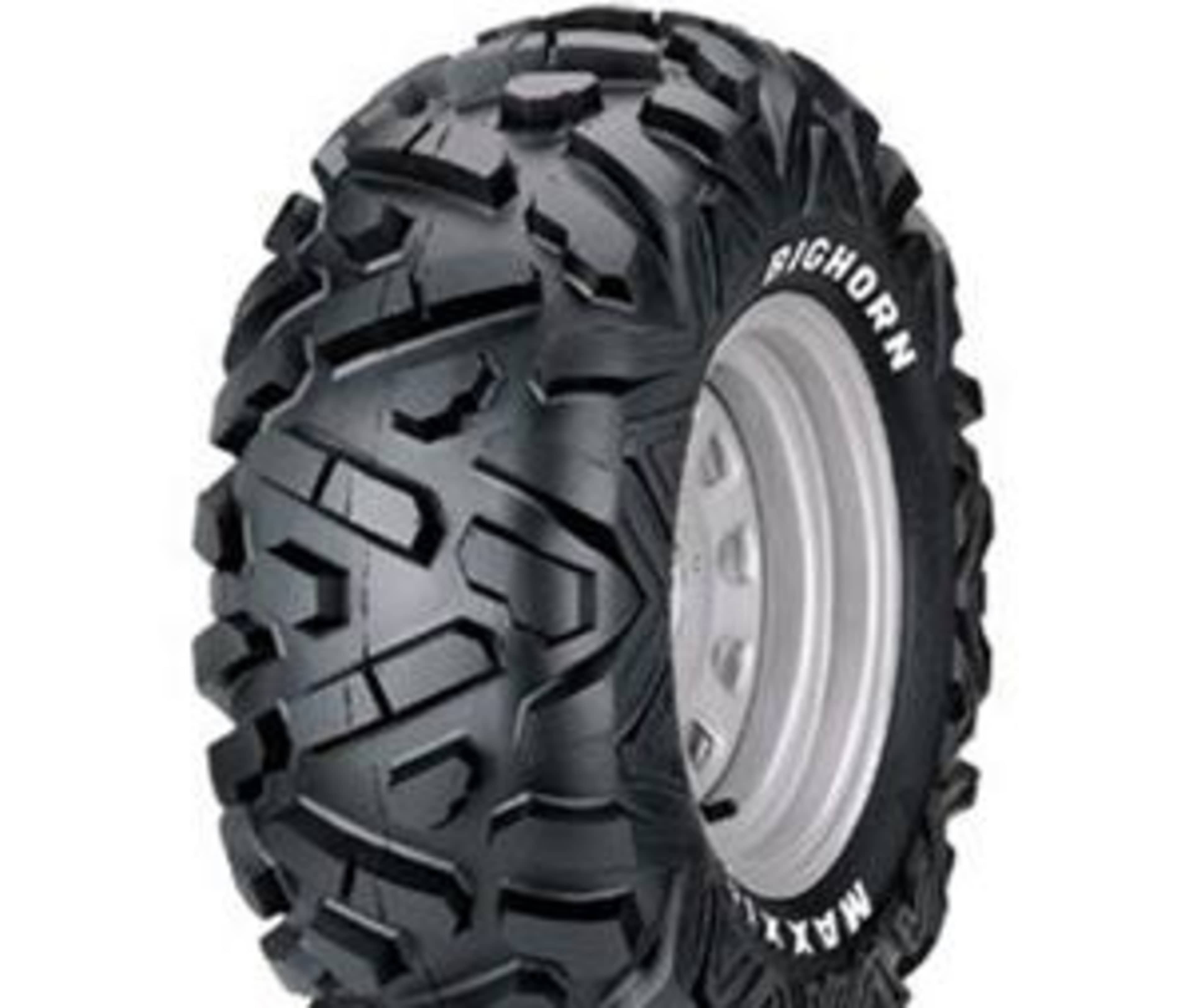 Tire Sidetread