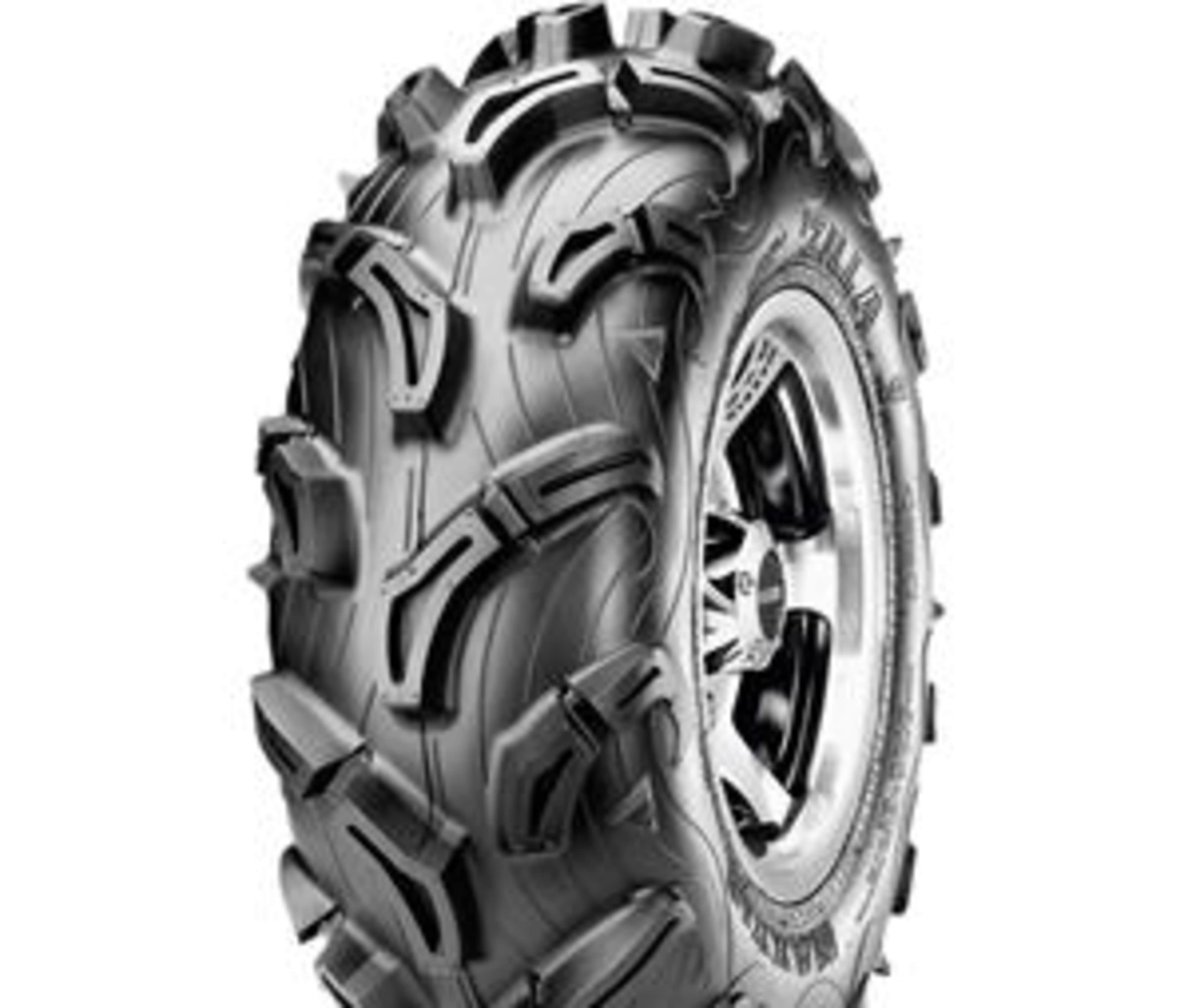 Tire Sidetread