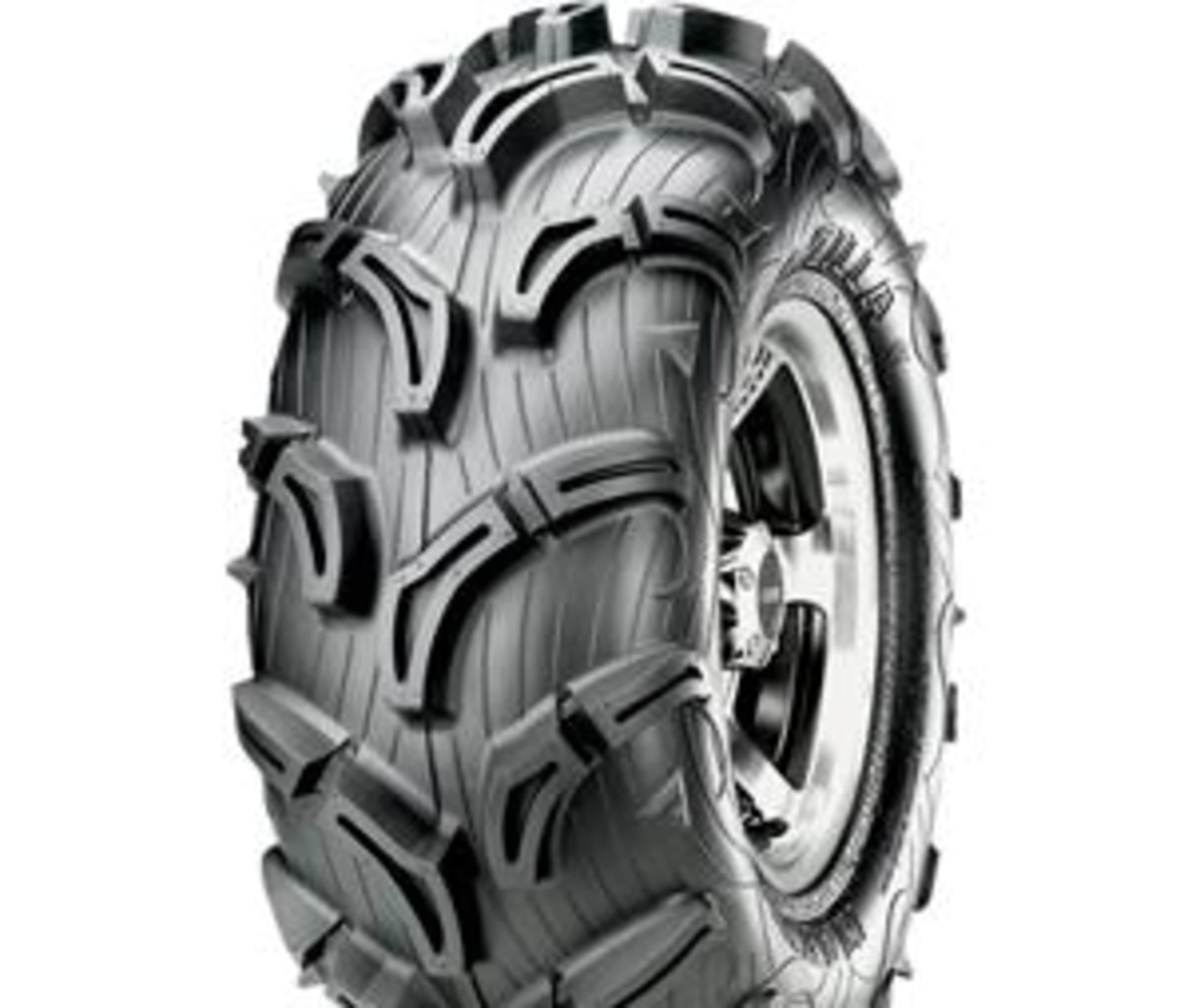 Tire Sidetread