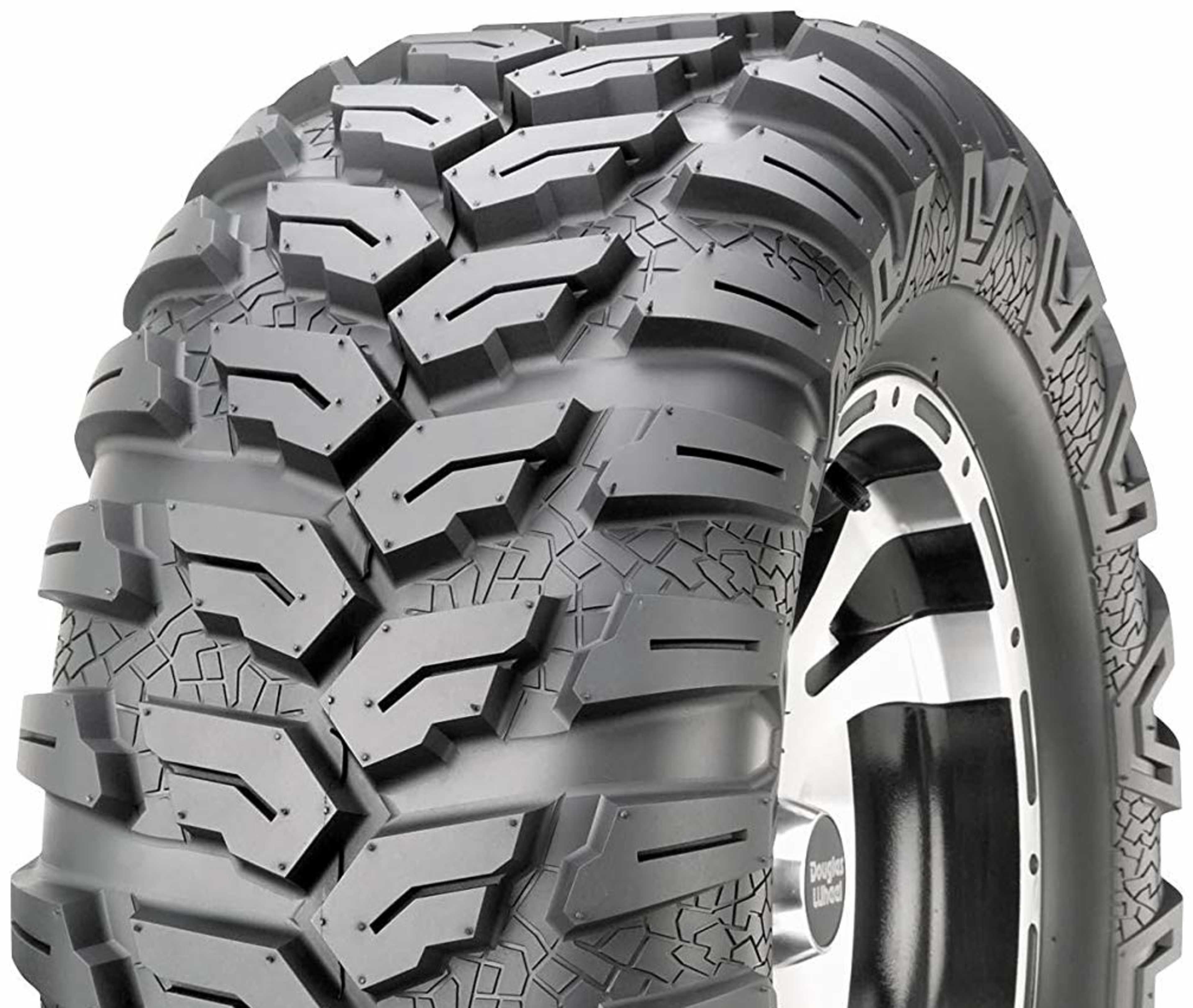 Tire Sidetread