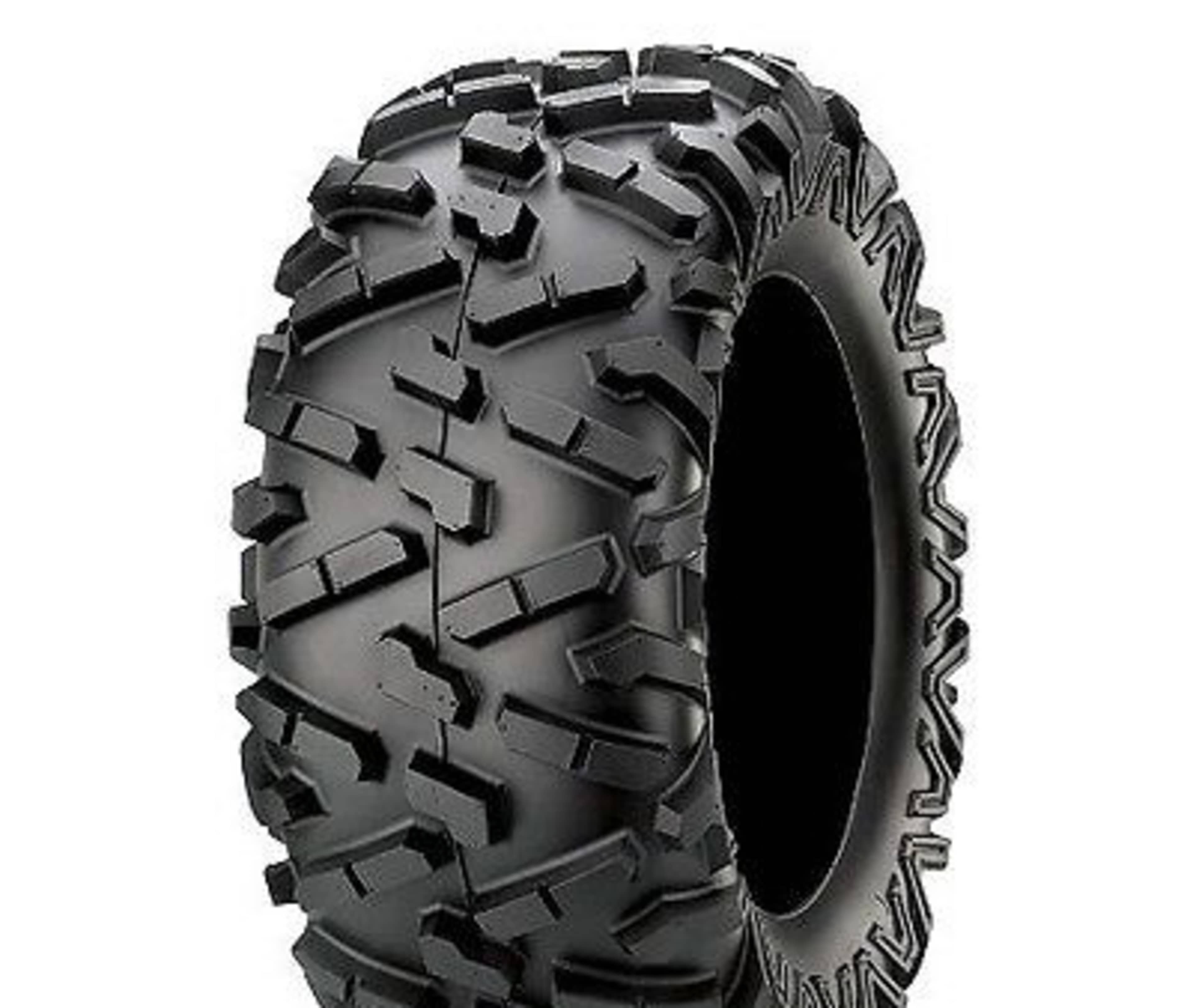 Tire Sidetread