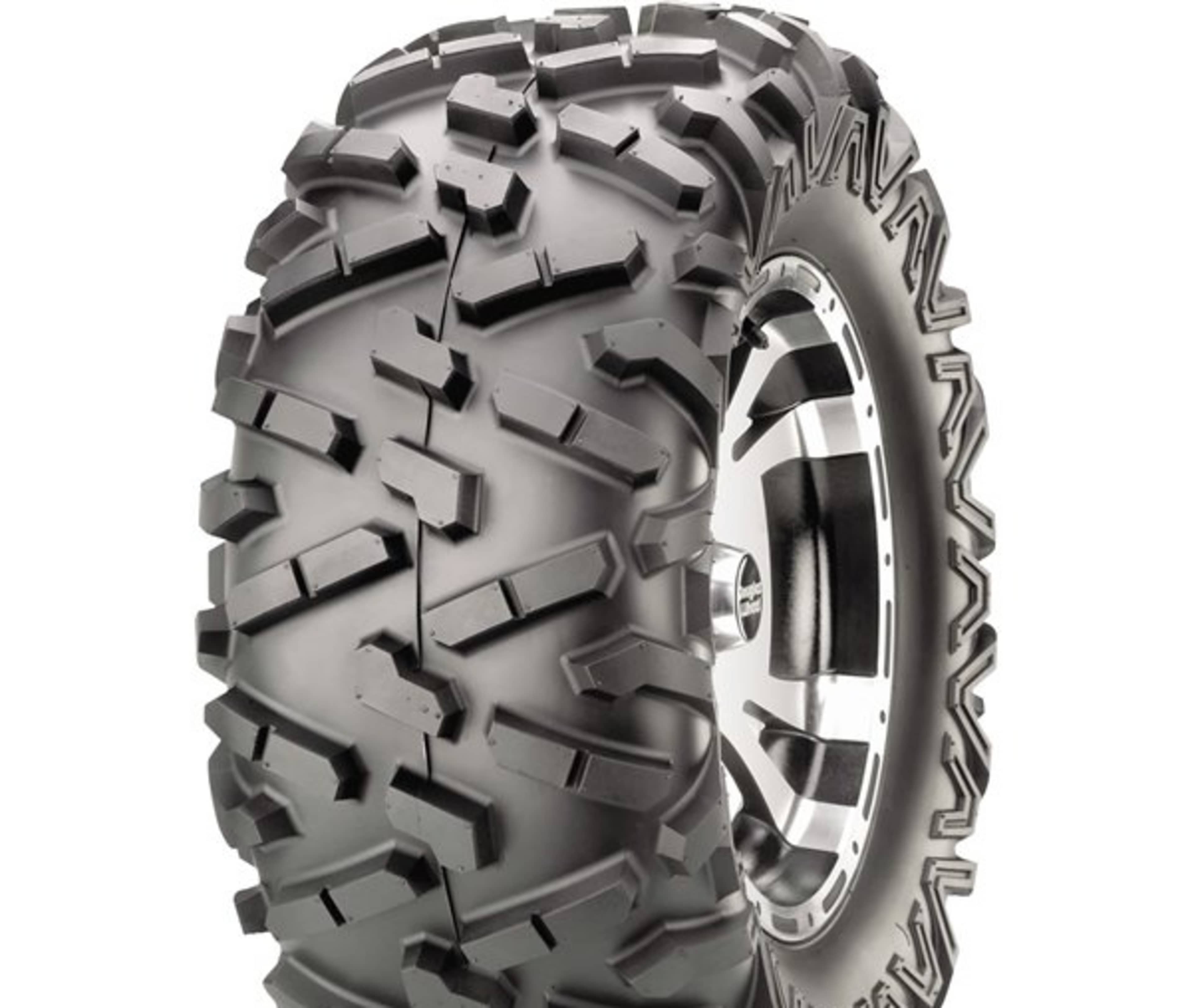 Tire Sidetread