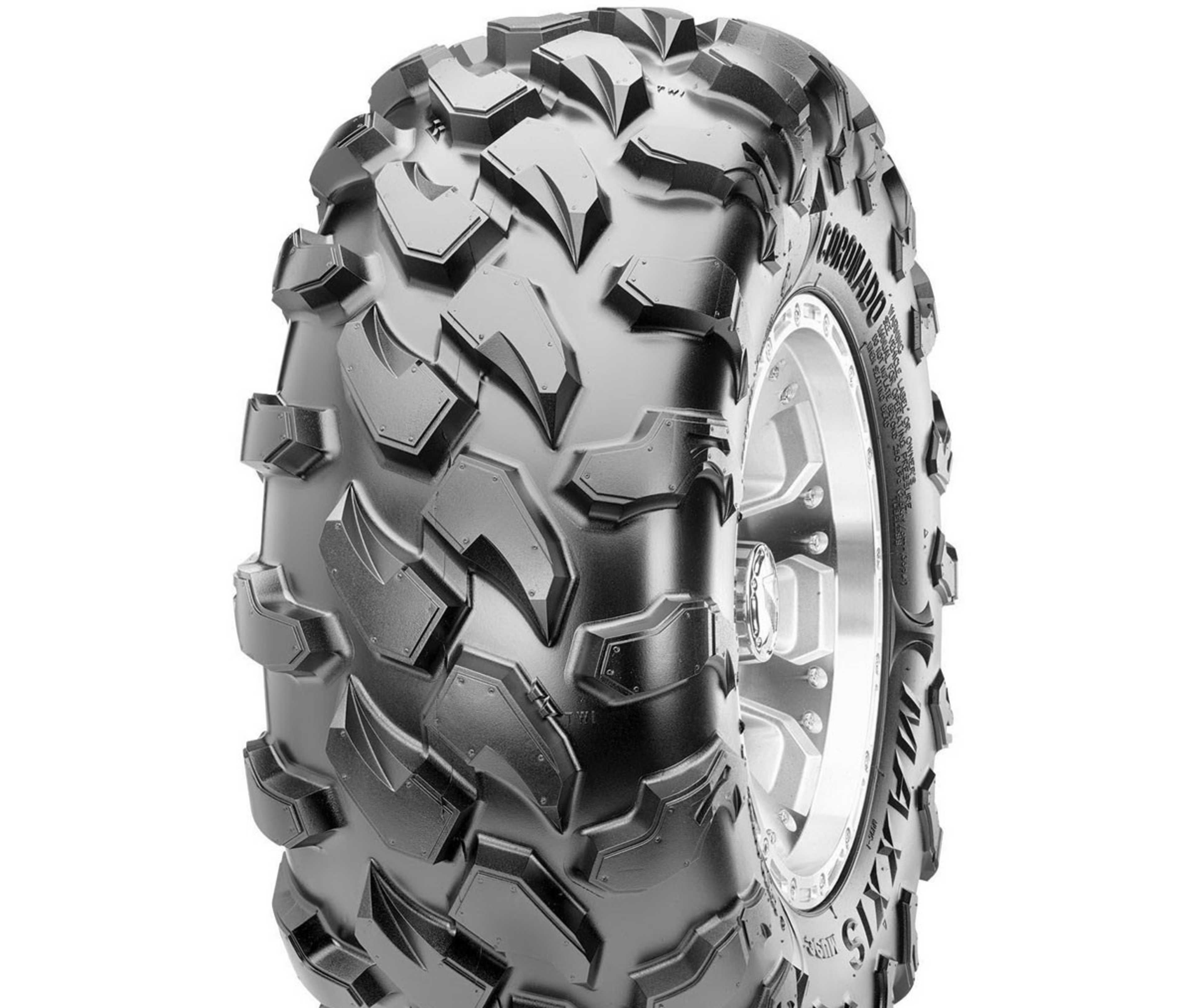 Tire Sidetread